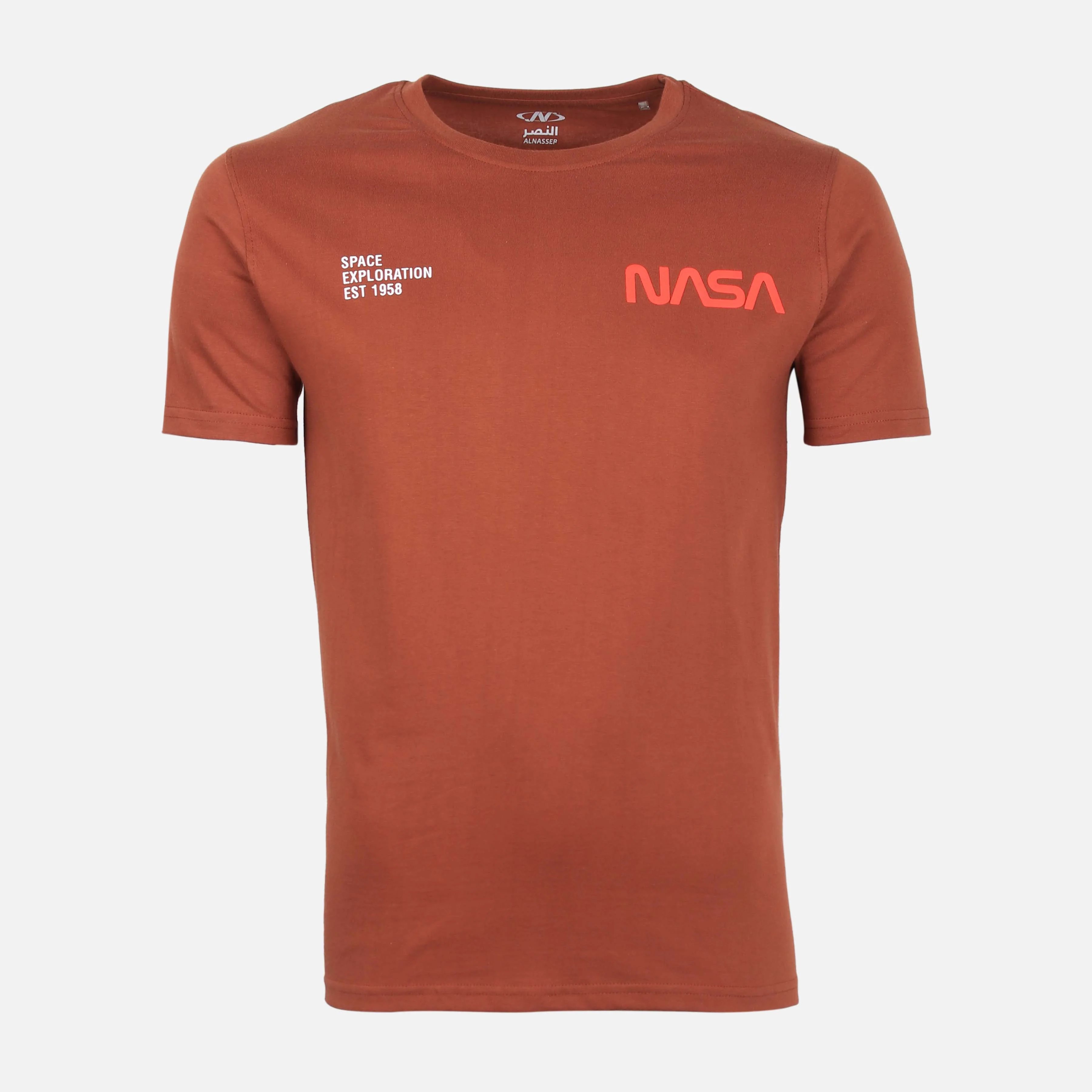 Men Basic T-Shirt