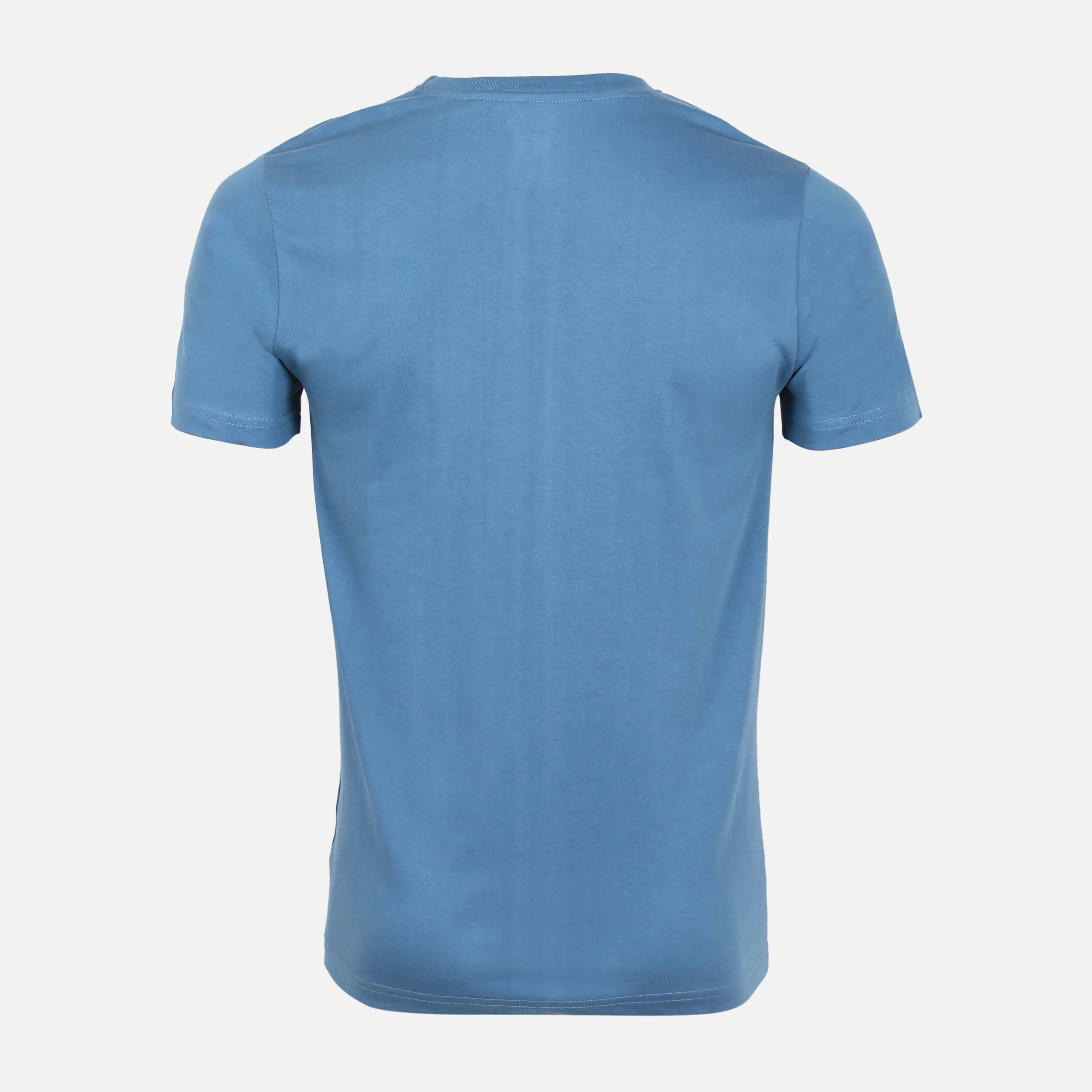 Men Basic T-Shirt - Image 2