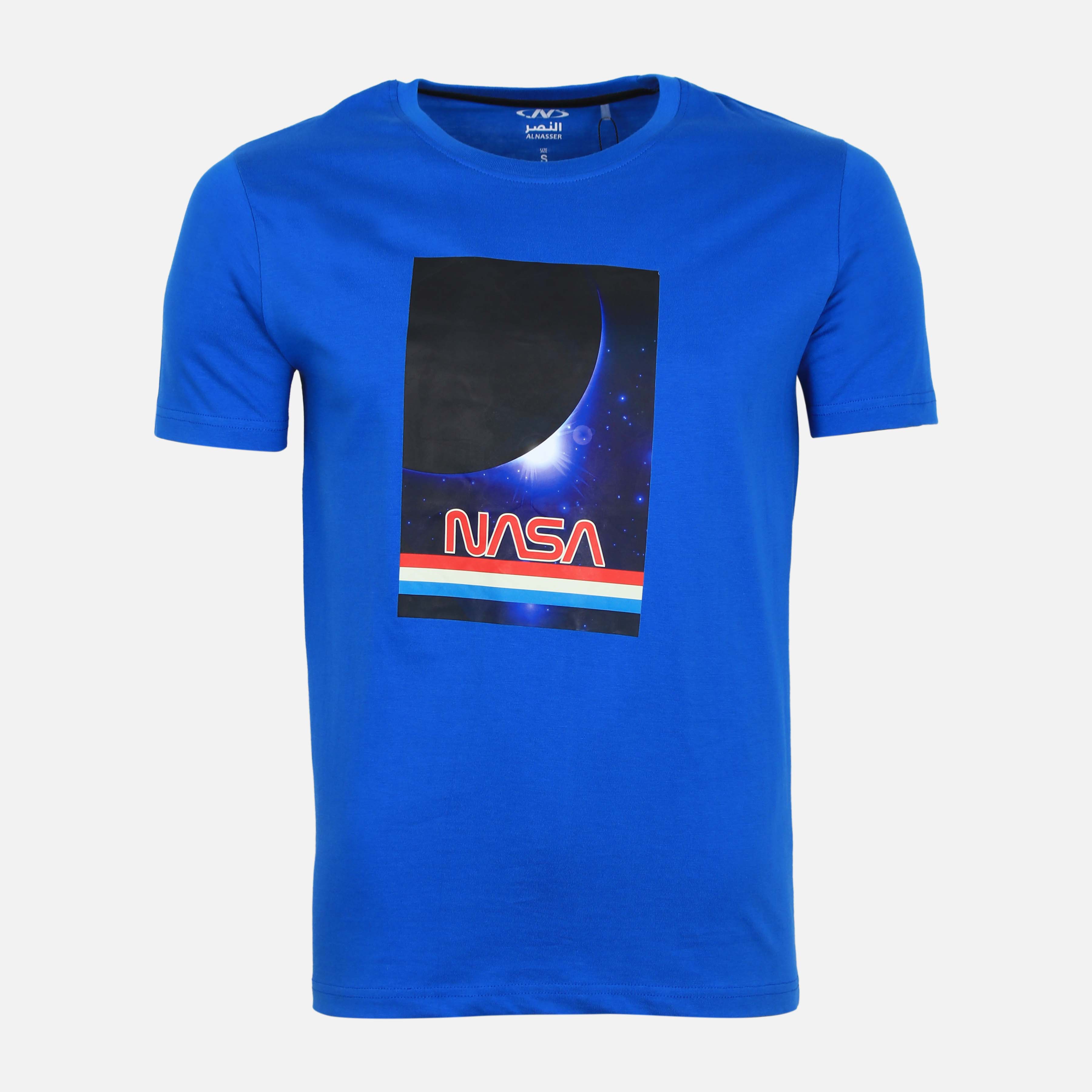 Men Basic T-Shirt