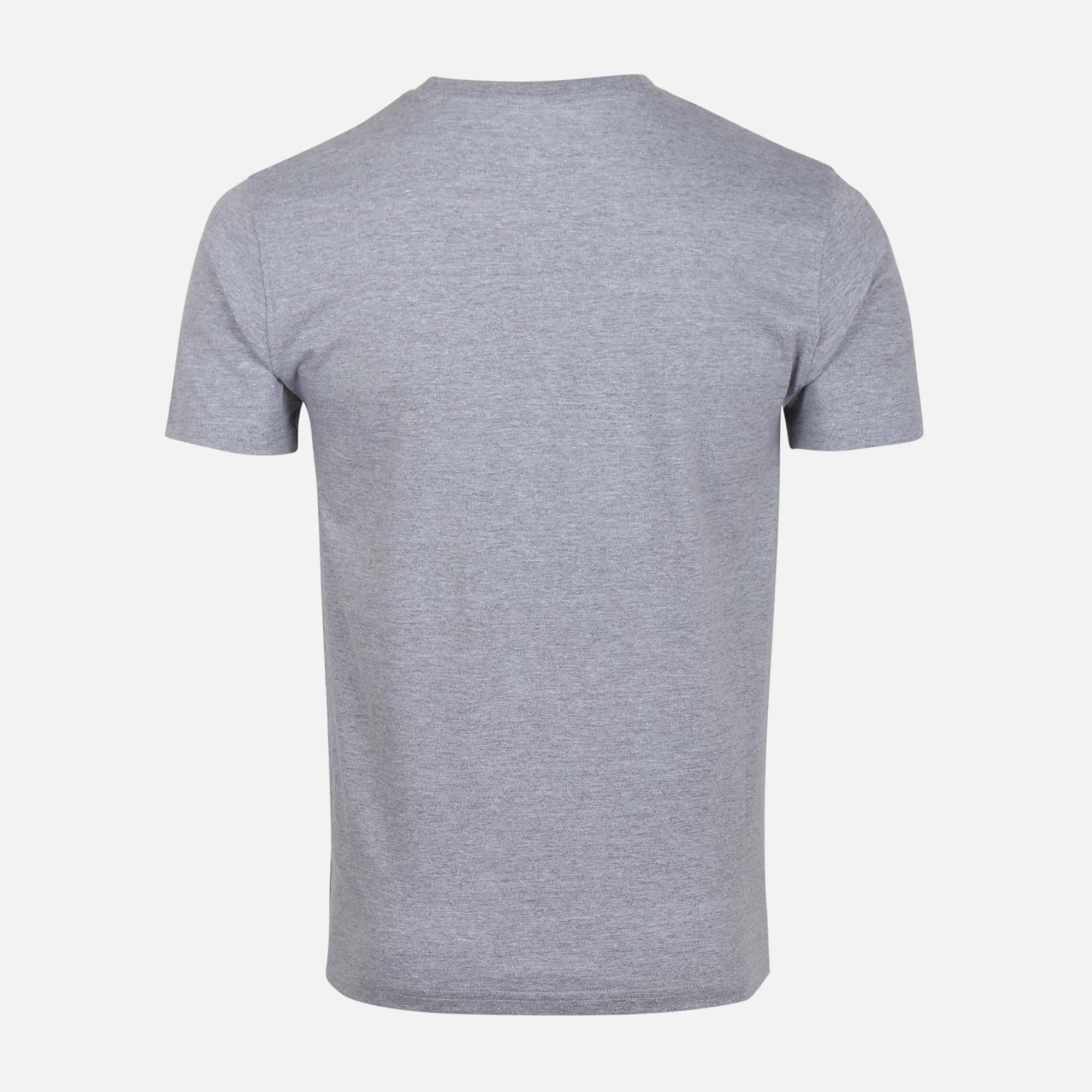 Men Basic T-Shirt - Image 2