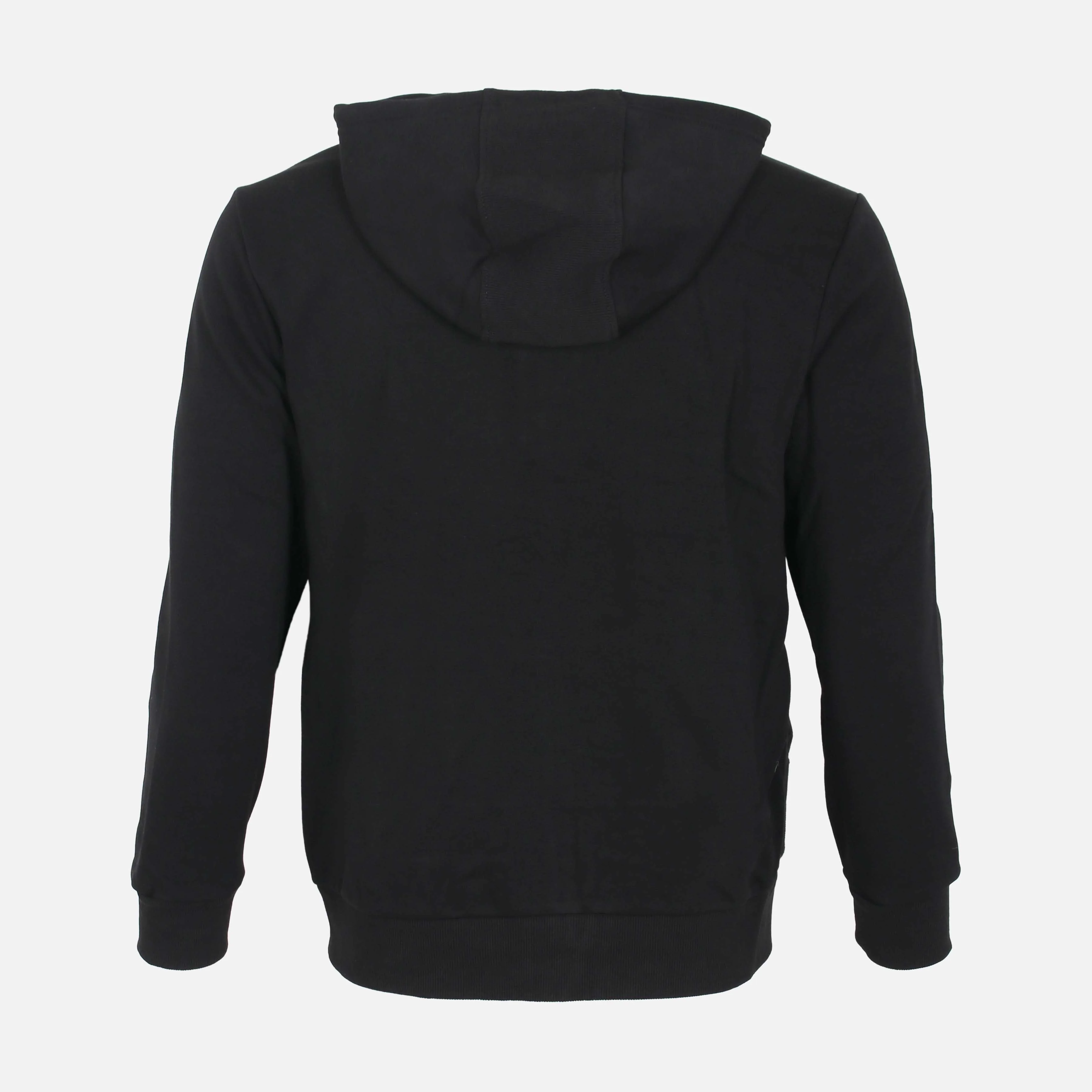 Men Hooded Cardigan - Image 2