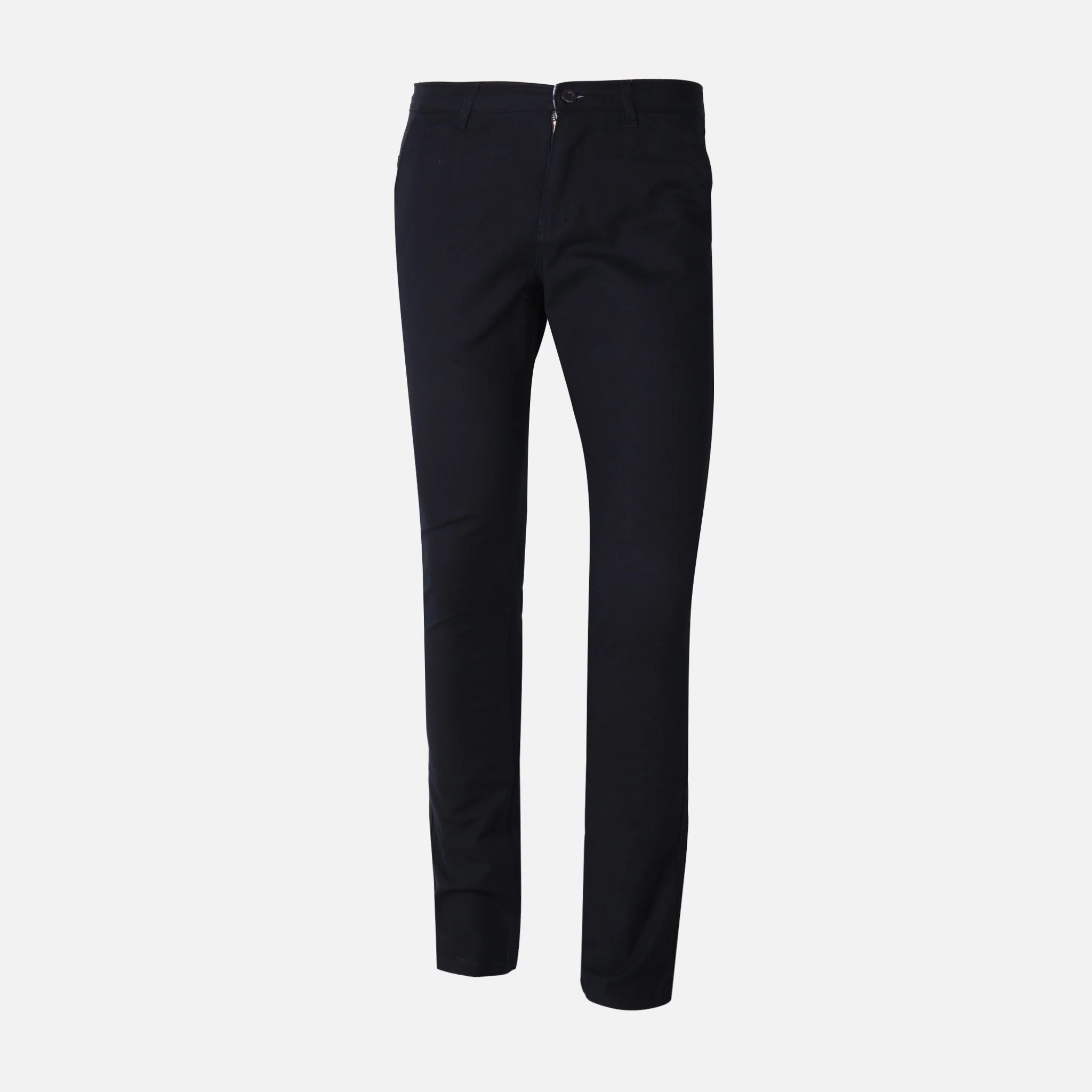 Mens Chino Pant Cross Pocket - Image 2