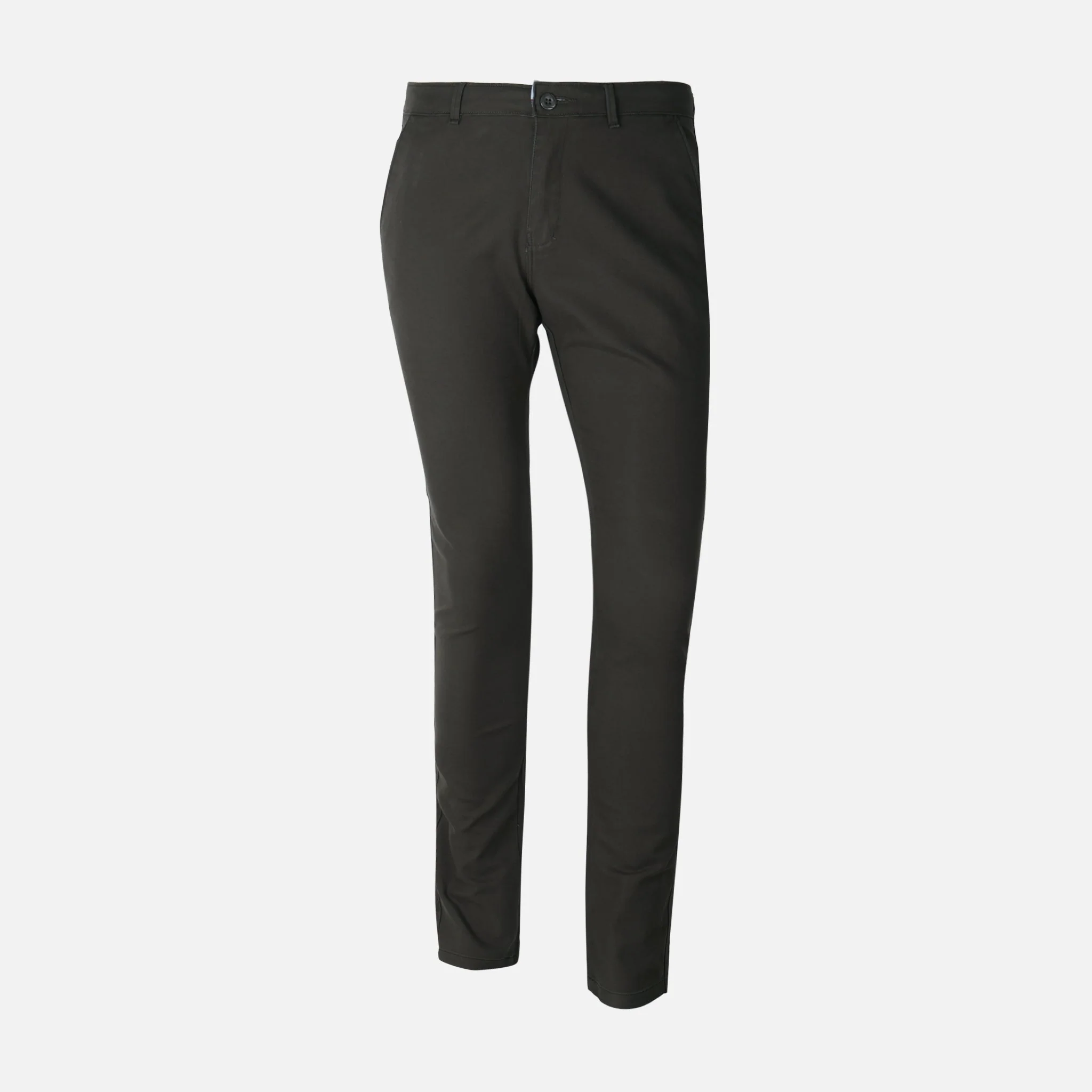 Mens Chino Pant Cross Pocket - Image 2