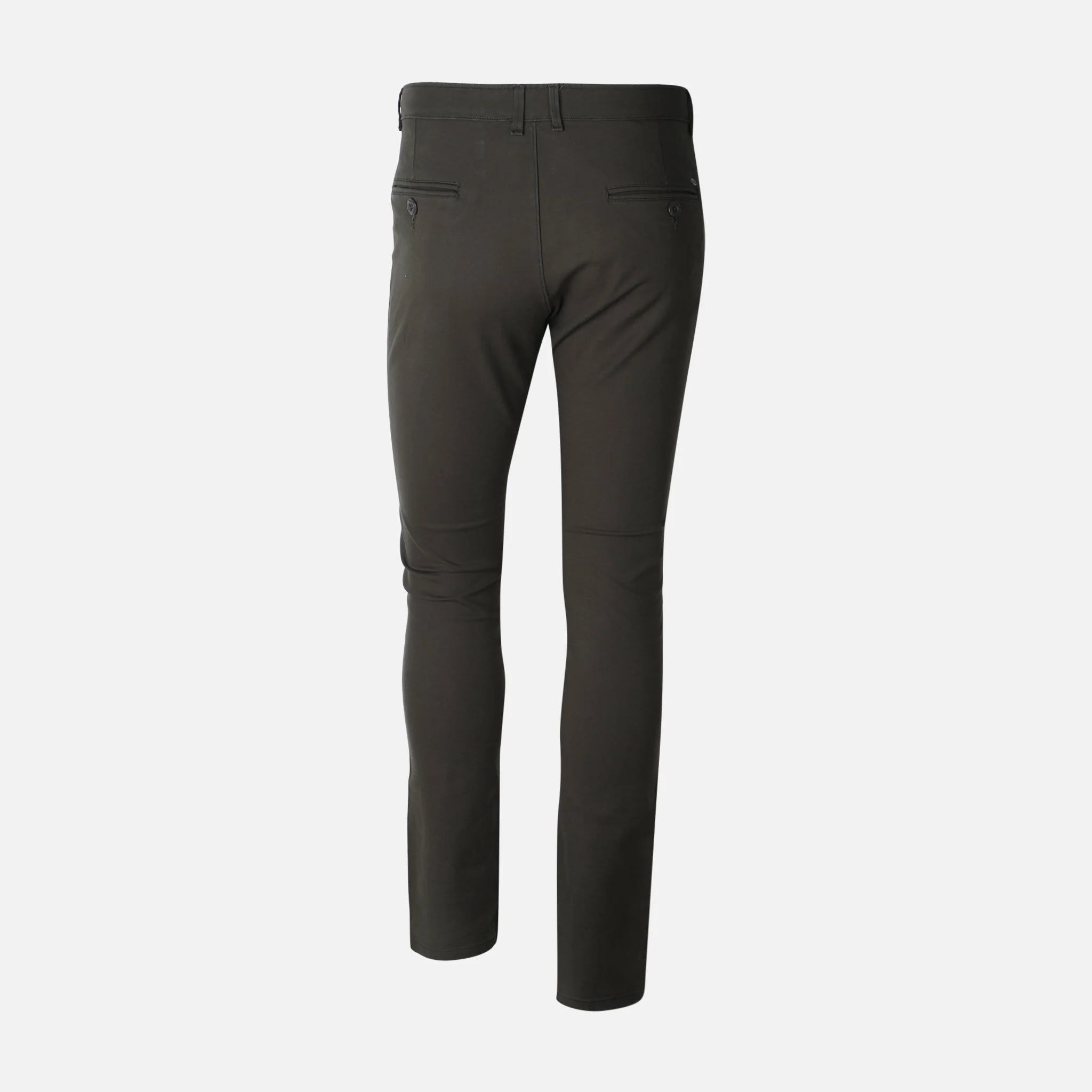Mens Chino Pant Cross Pocket - Image 3