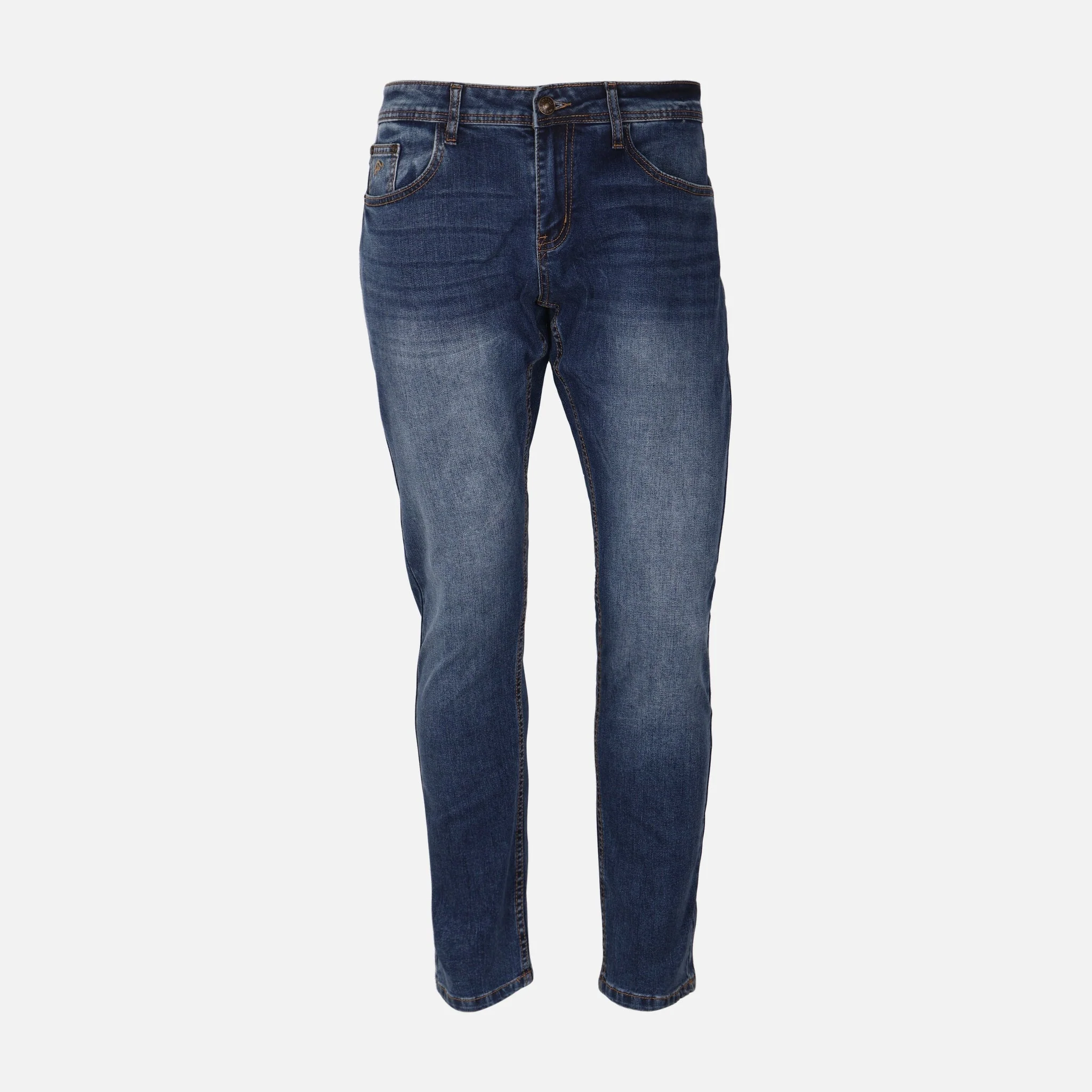 Mens Denim Jeans Pants  Cool Max - Image 2