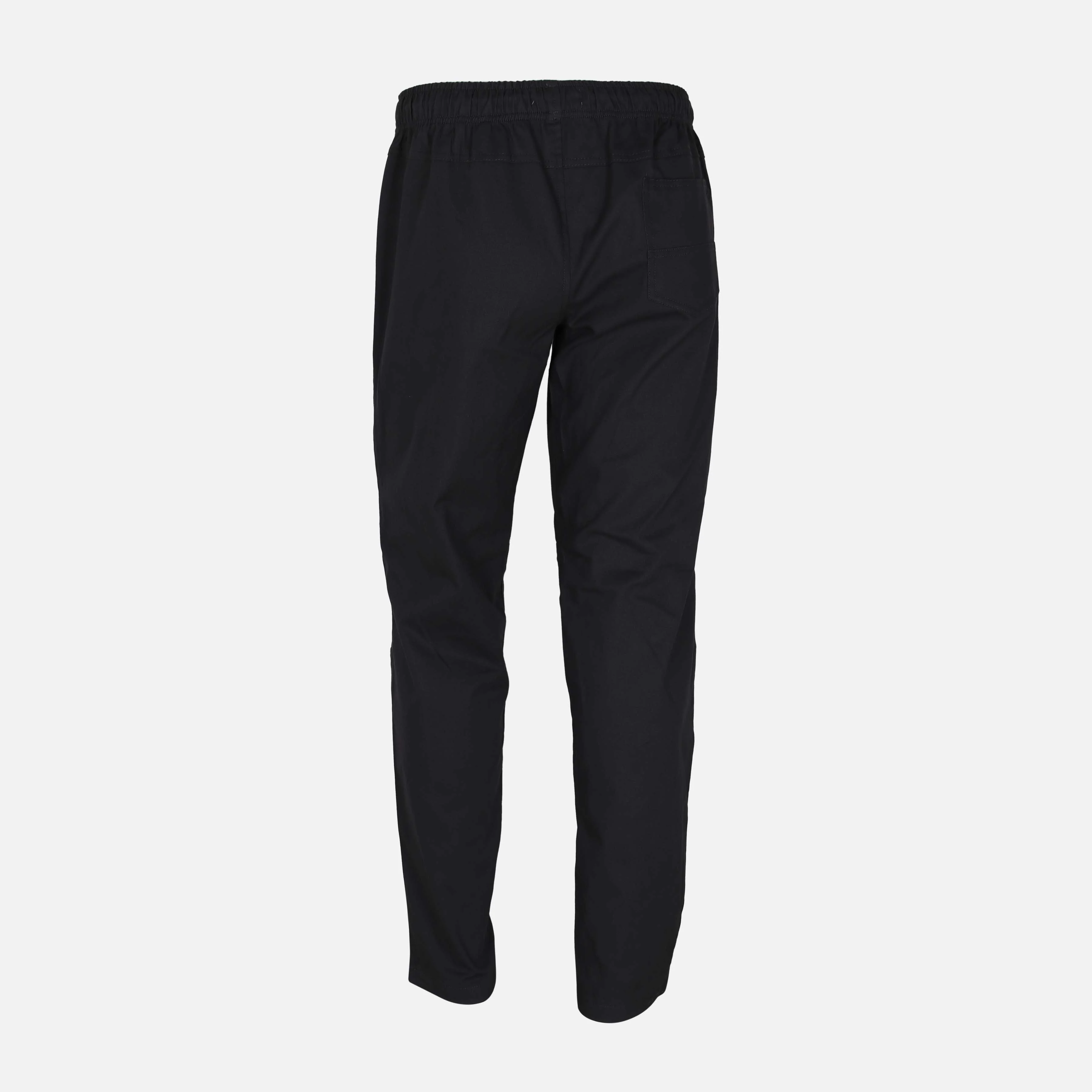 Mens Denim School Pant - Image 2
