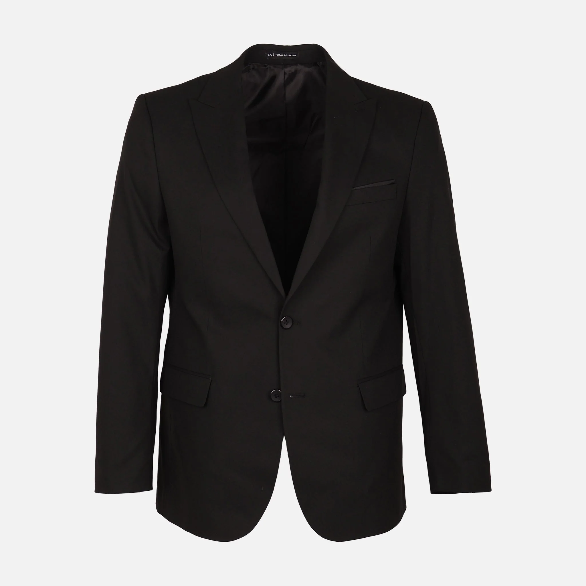 Mens Formal Suit - Image 3