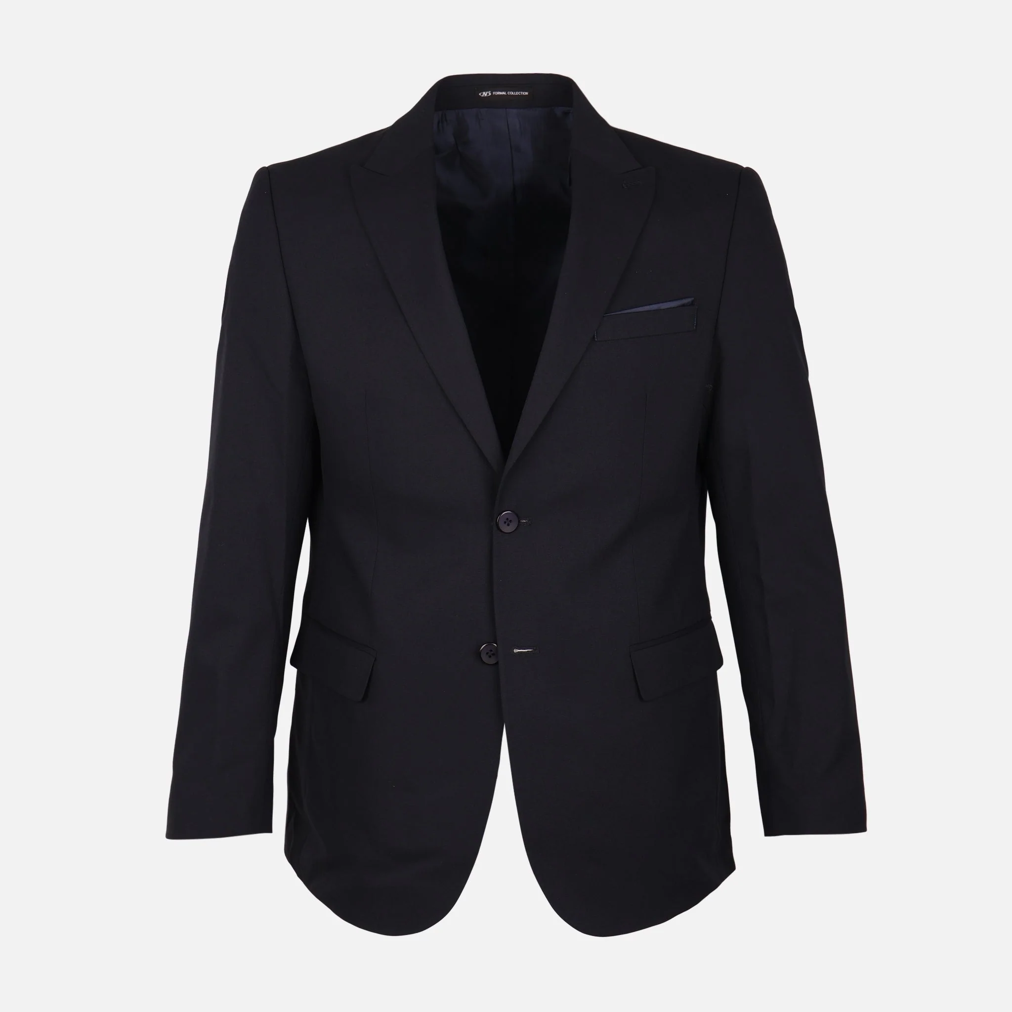 Mens Formal Suit - Image 3