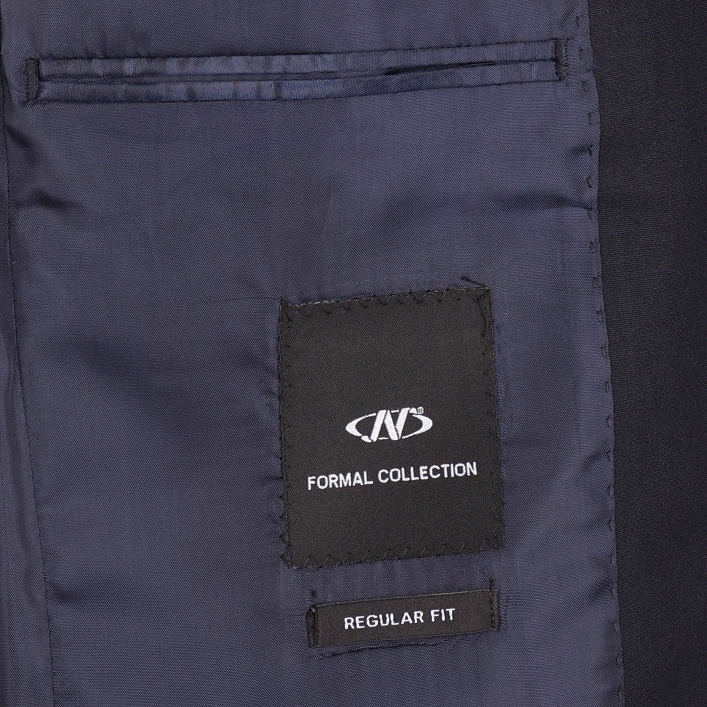 Mens Formal Suit - Image 9
