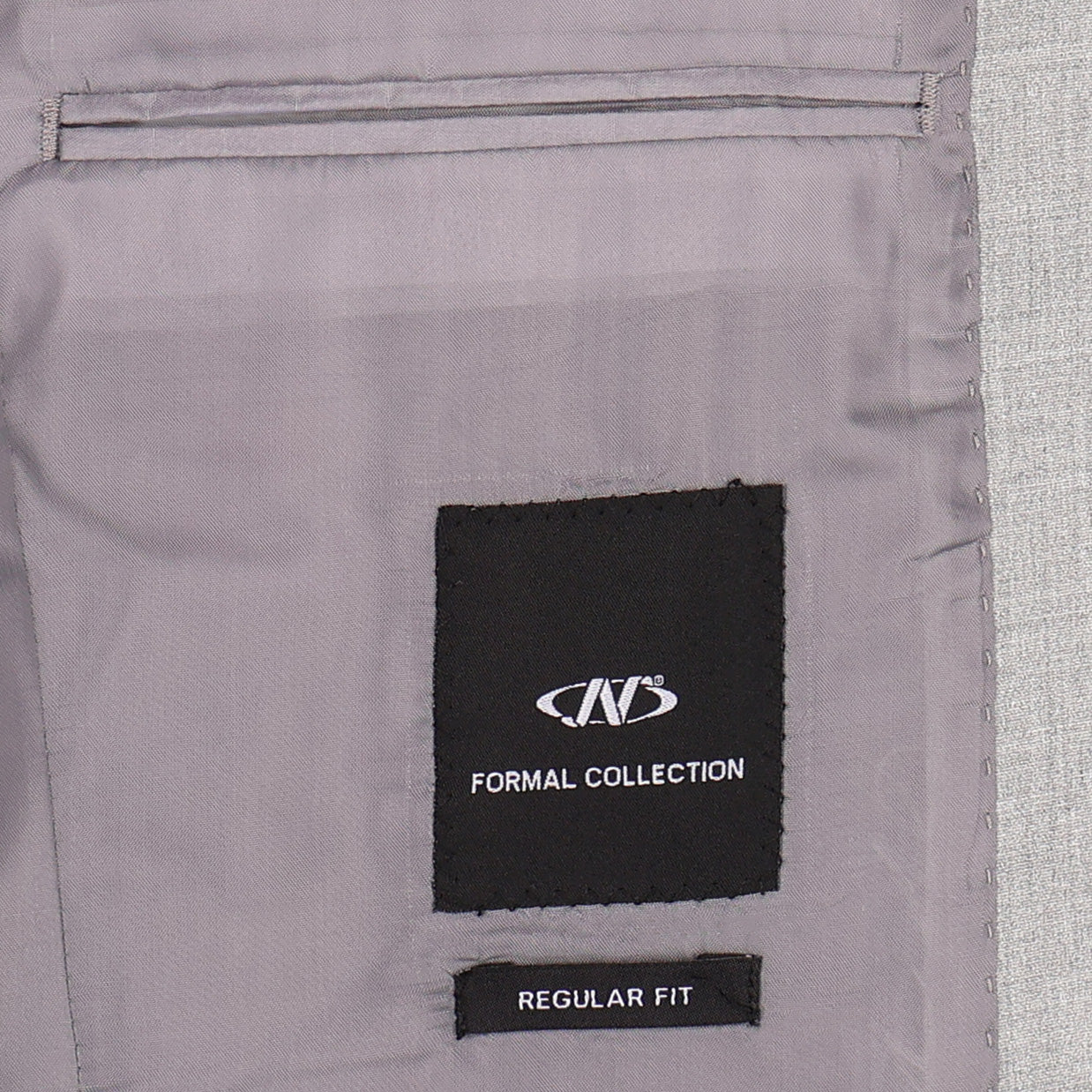 Mens Formal Suit - Image 9