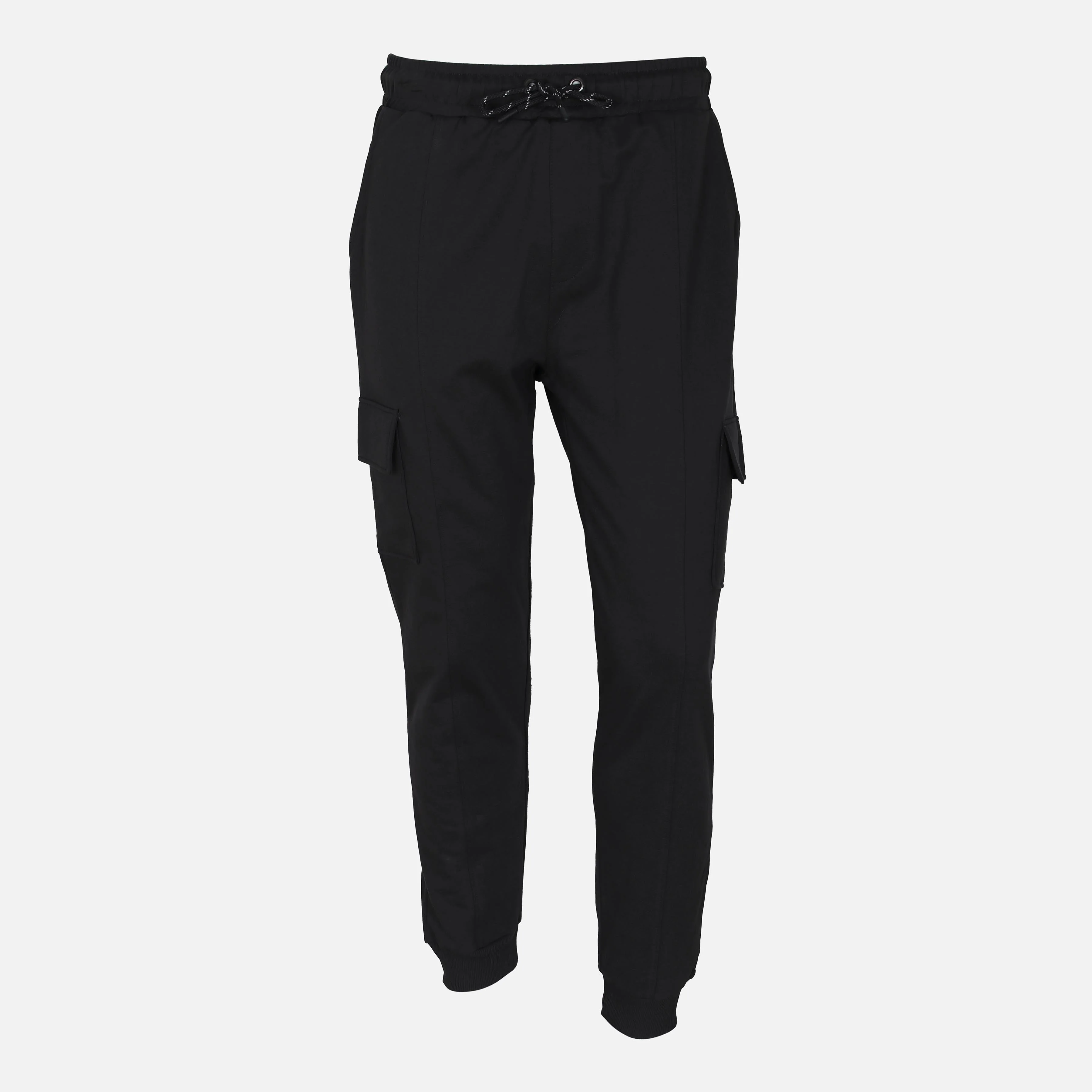 Mens Knitted School Pant