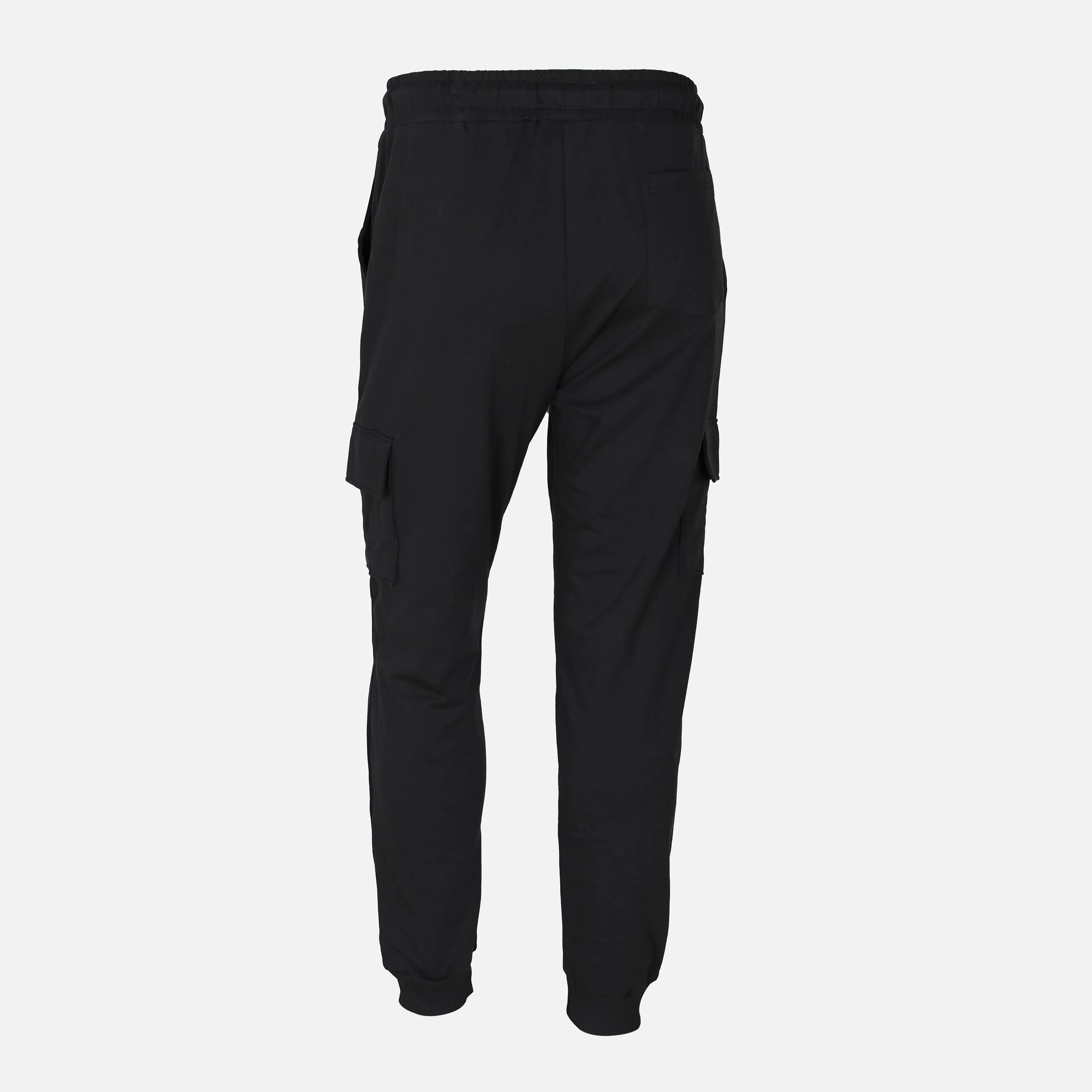 Mens Knitted School Pant - Image 2