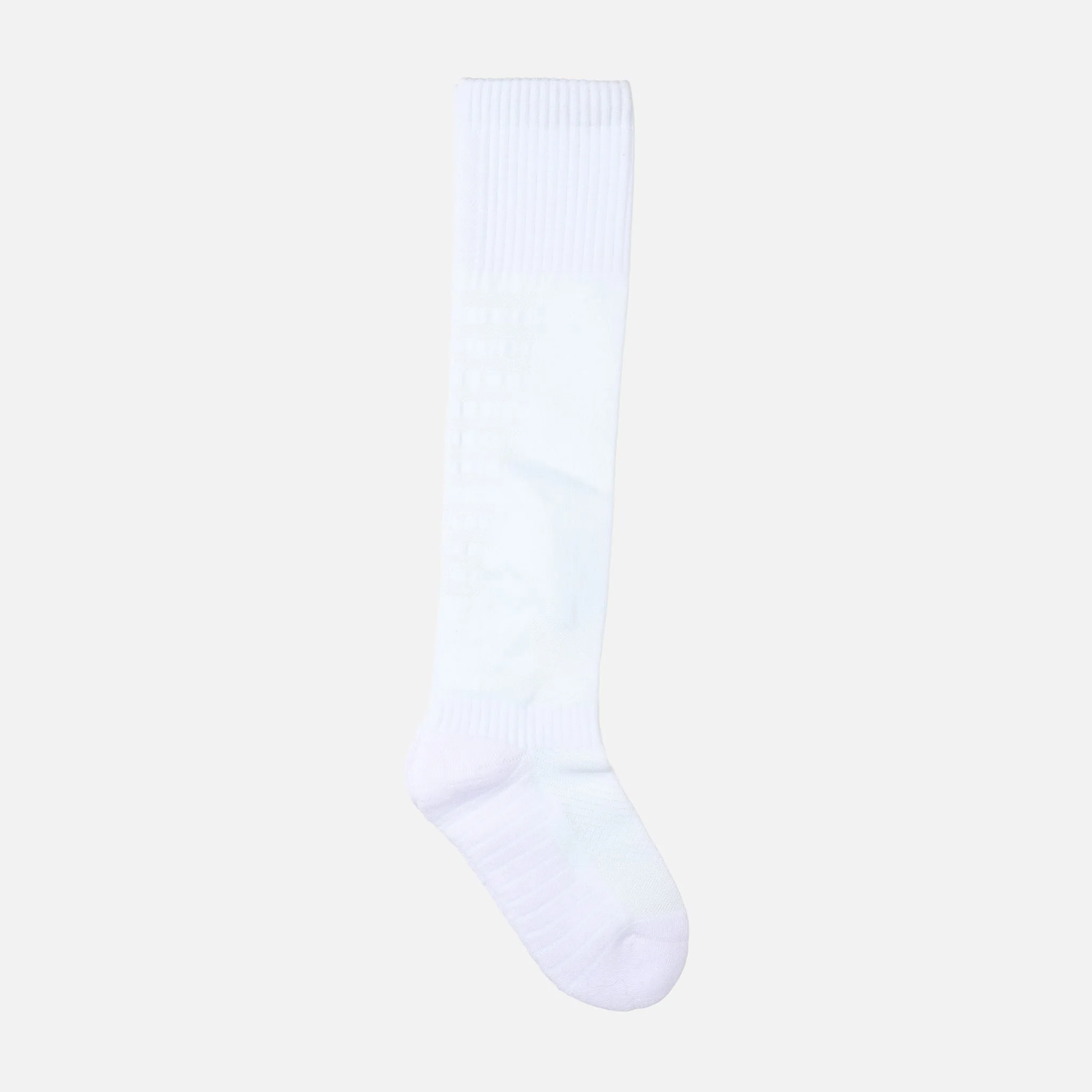 Men Knitted Soccer Socks - Image 5