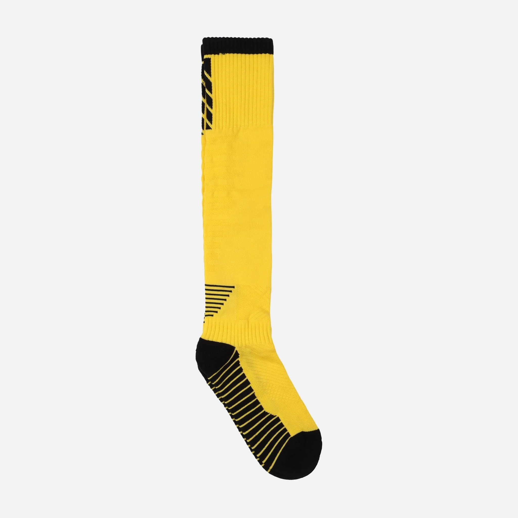 Men Knitted Soccer Socks - Image 3