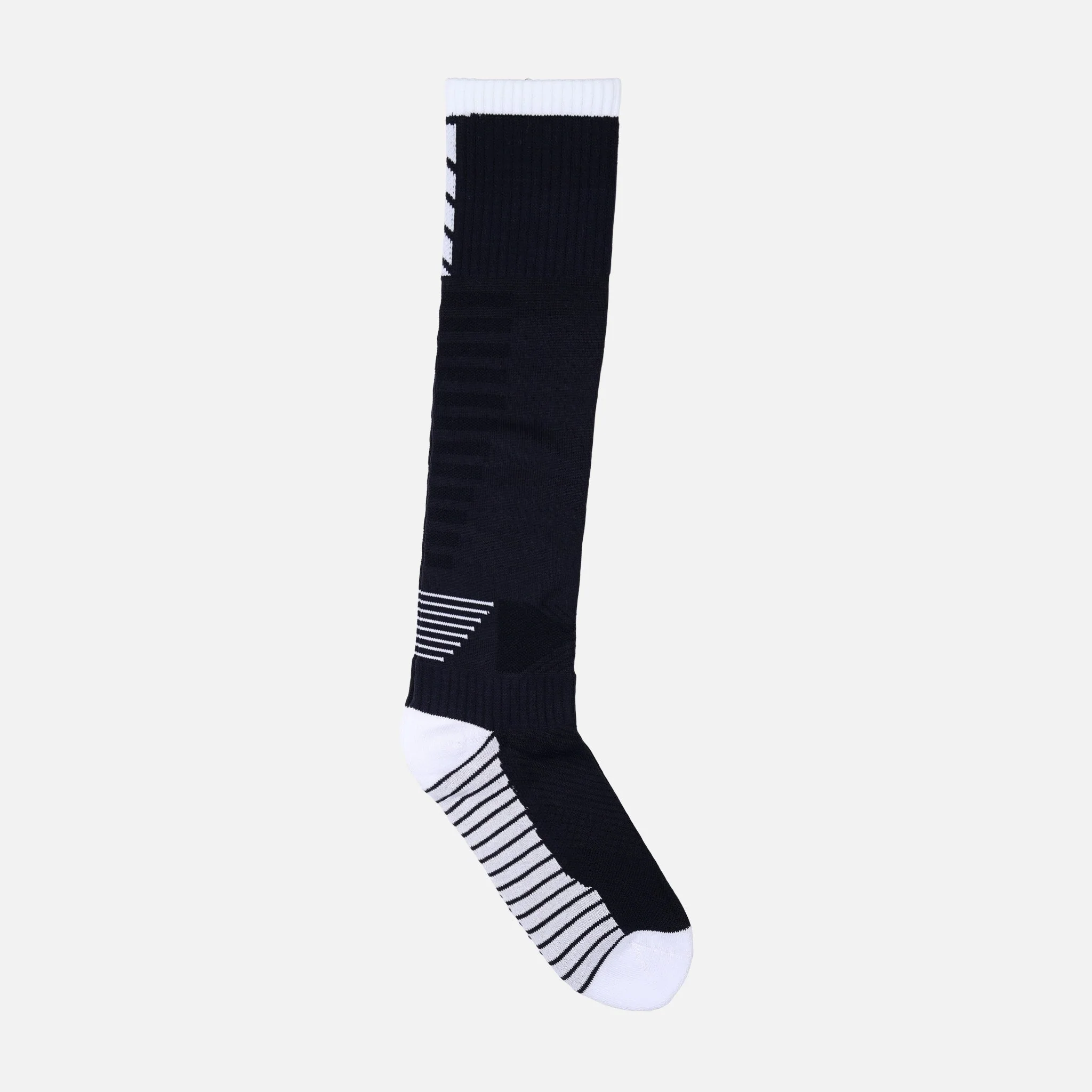 Men Knitted Soccer Socks - Image 4