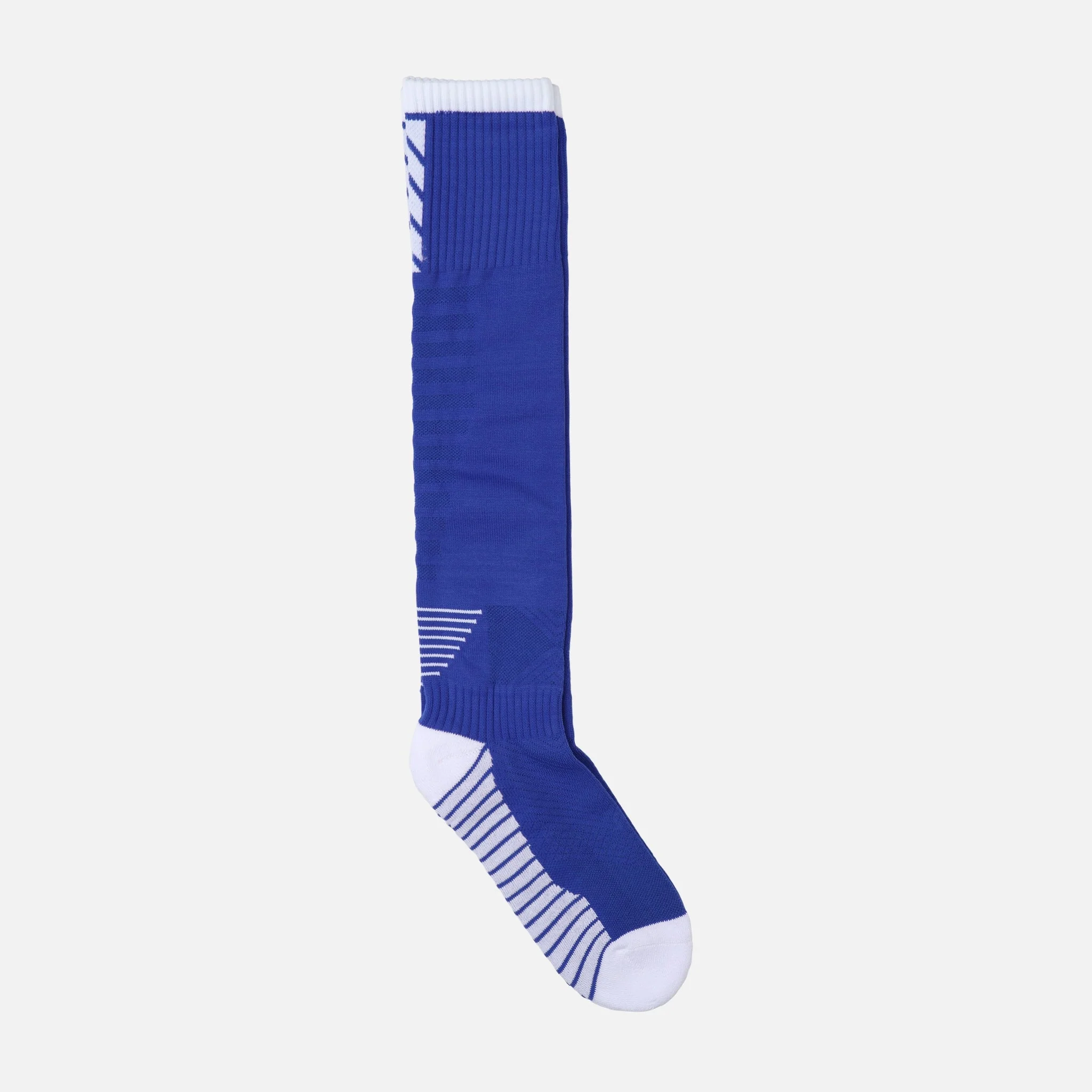 Men Knitted Soccer Socks - Image 5