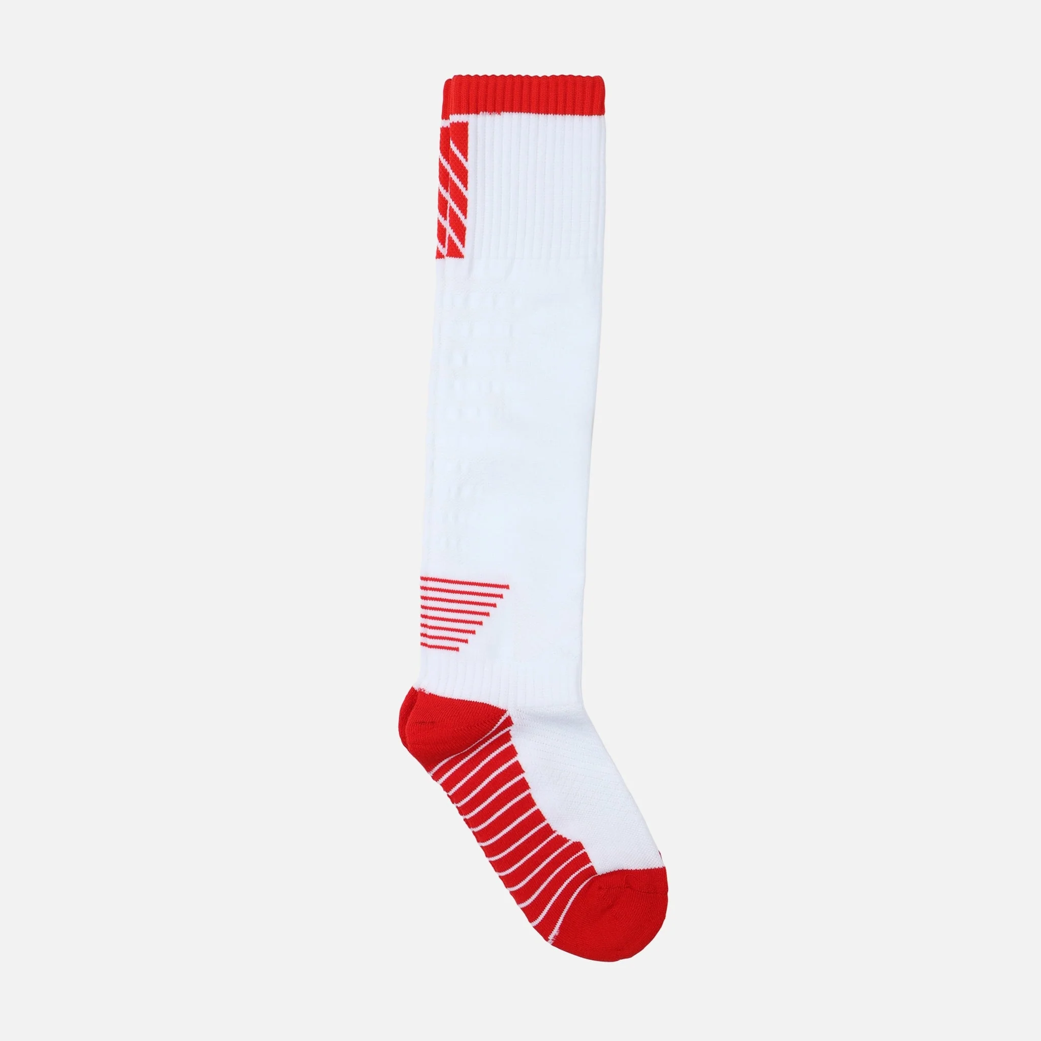 Men Knitted Soccer Socks - Image 7