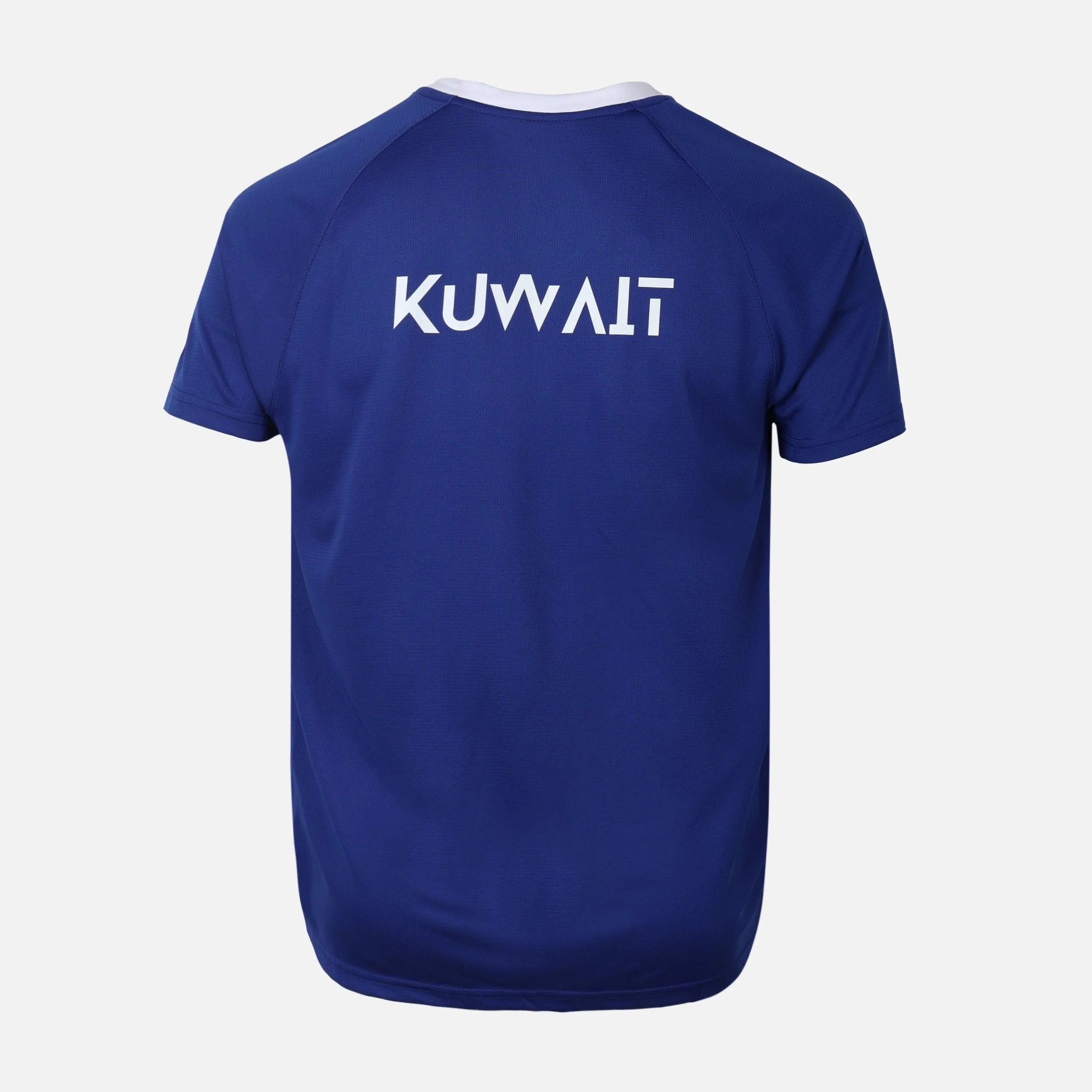 Men Kuwait Soccer T-Shirt - Image 2