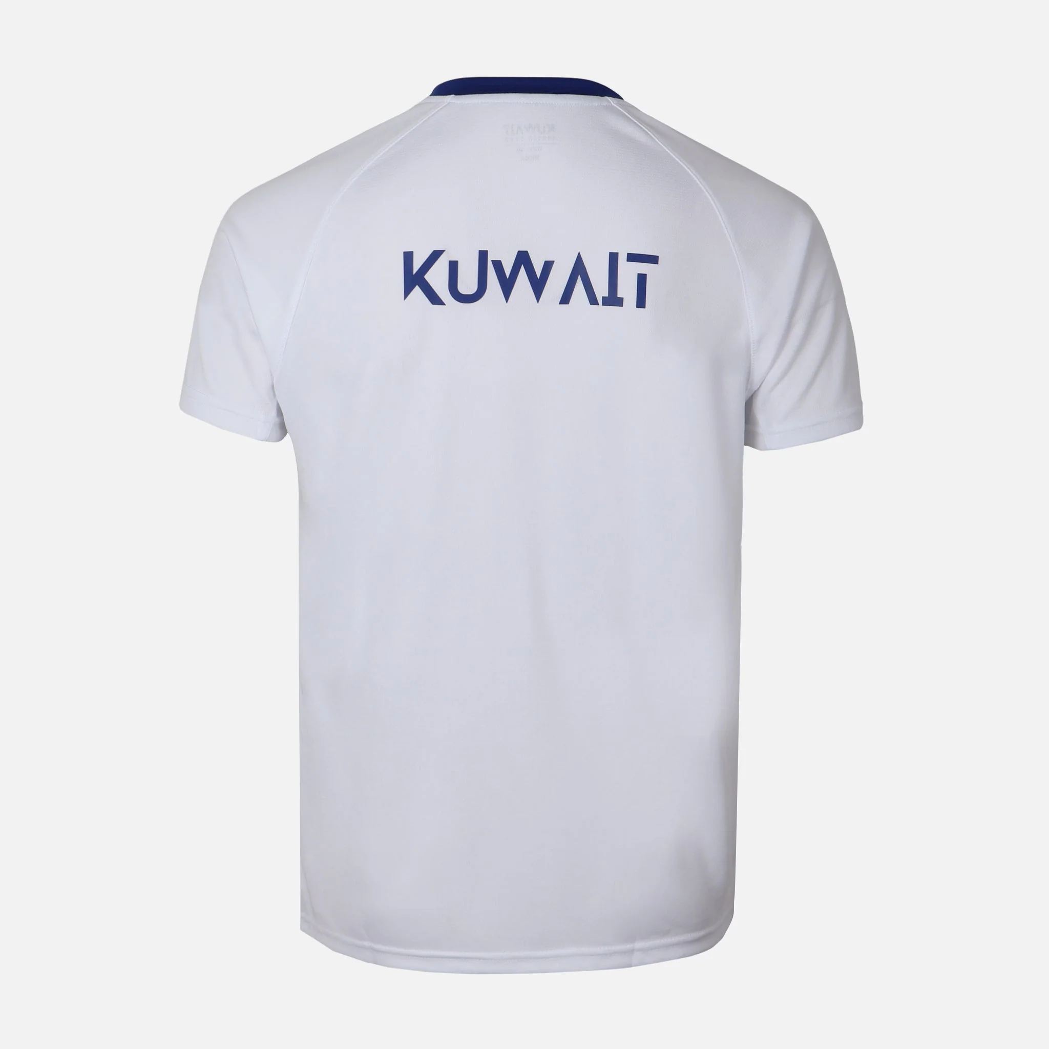 Men Kuwait Soccer T-Shirt - Image 2