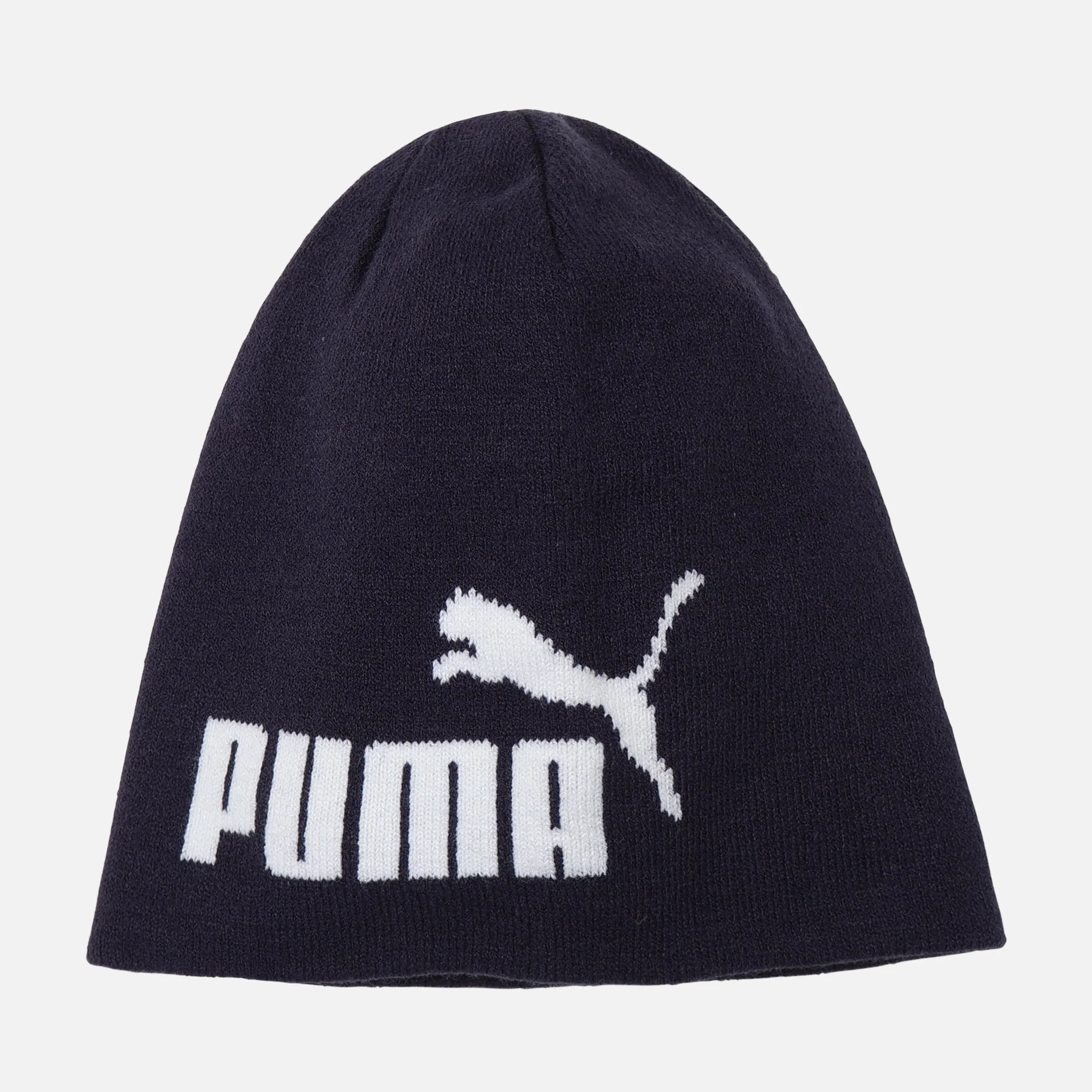 Mid Crown Cuffless Beanie