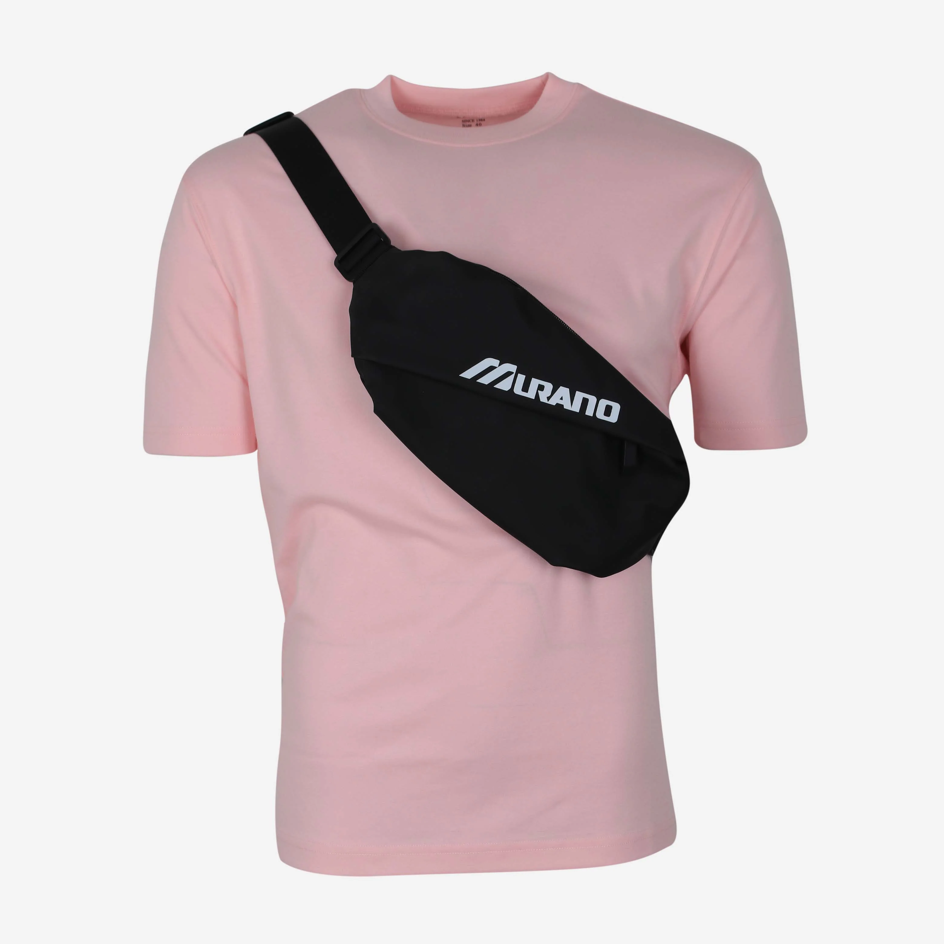 Unisex Waist & Chest Bag