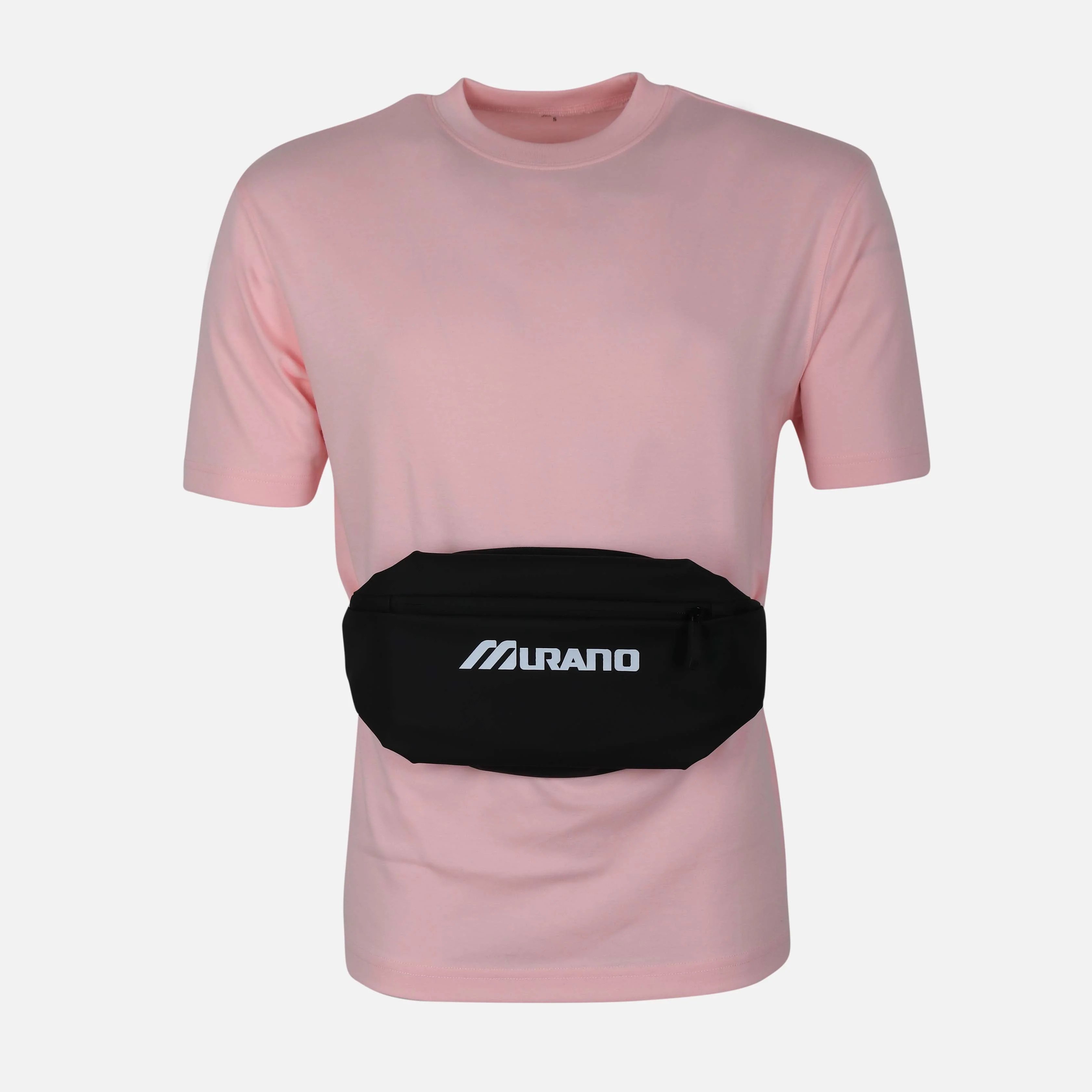 Unisex Waist & Chest Bag