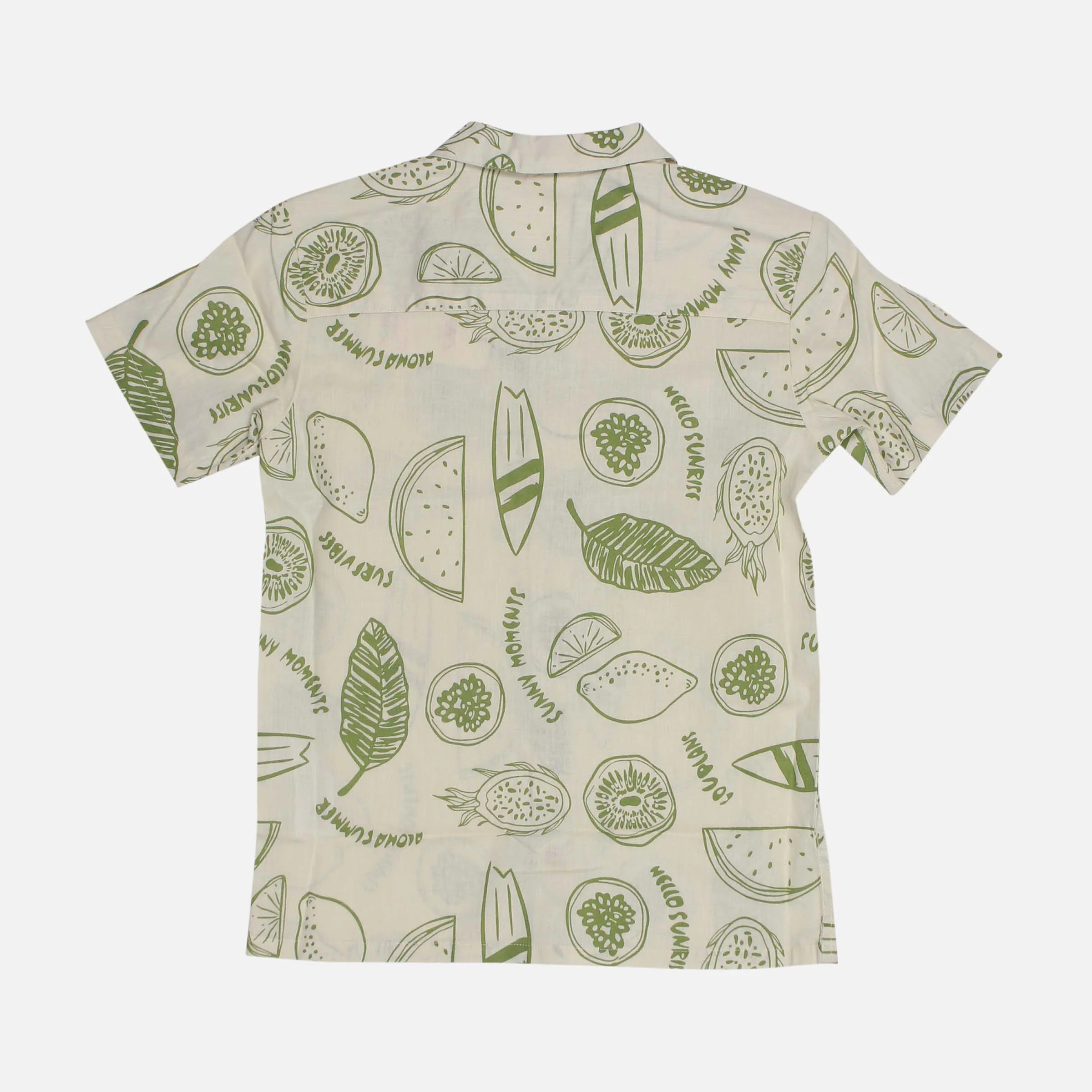 Boys Shirt - Image 3