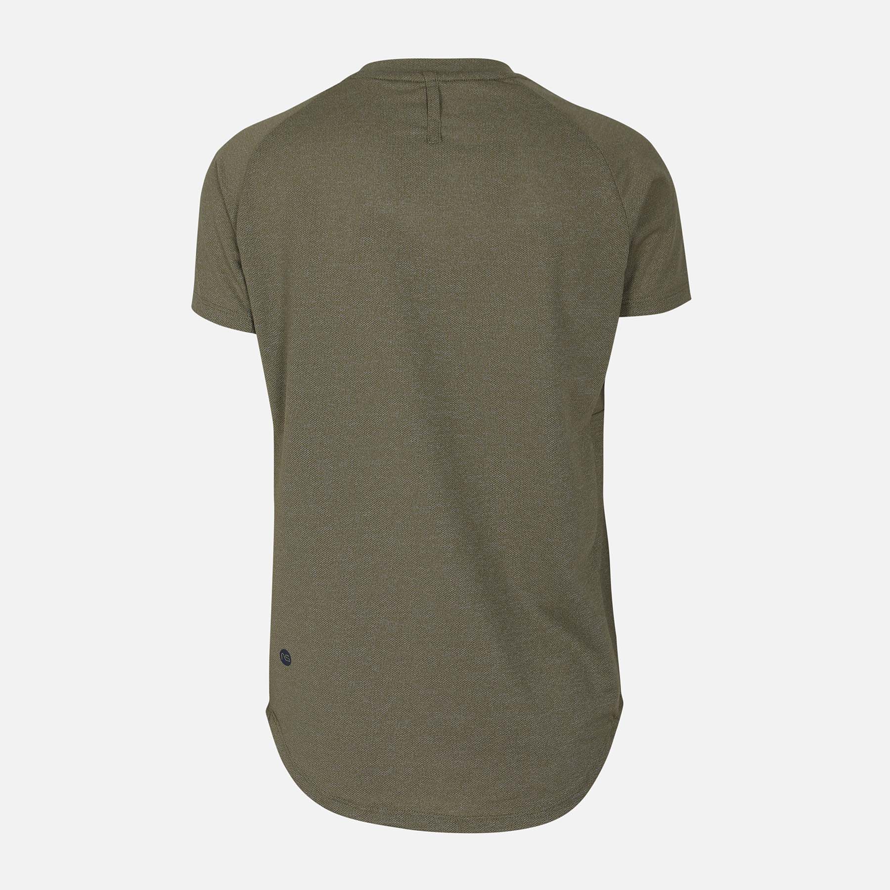 Boys Sports T-Shirt Round Neck - Image 2