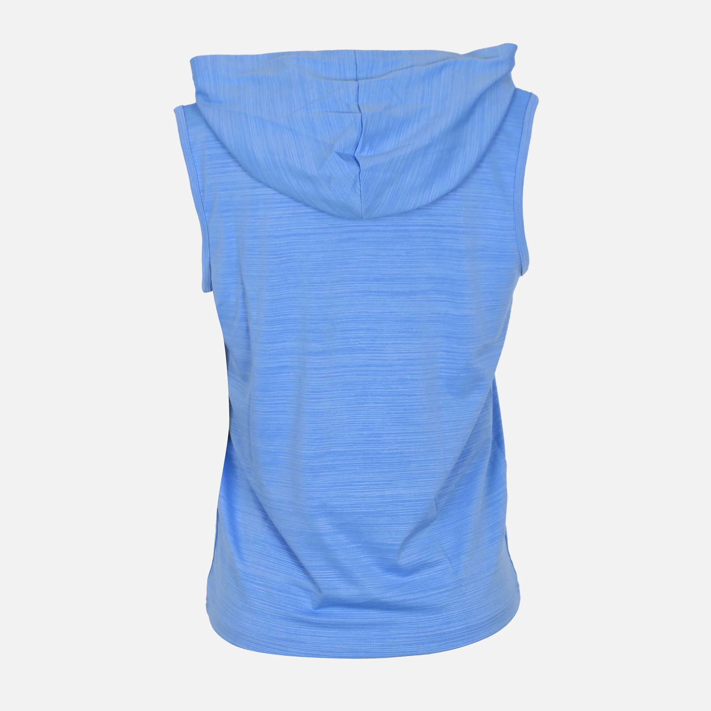 Boys Sports Vest WH - Image 2
