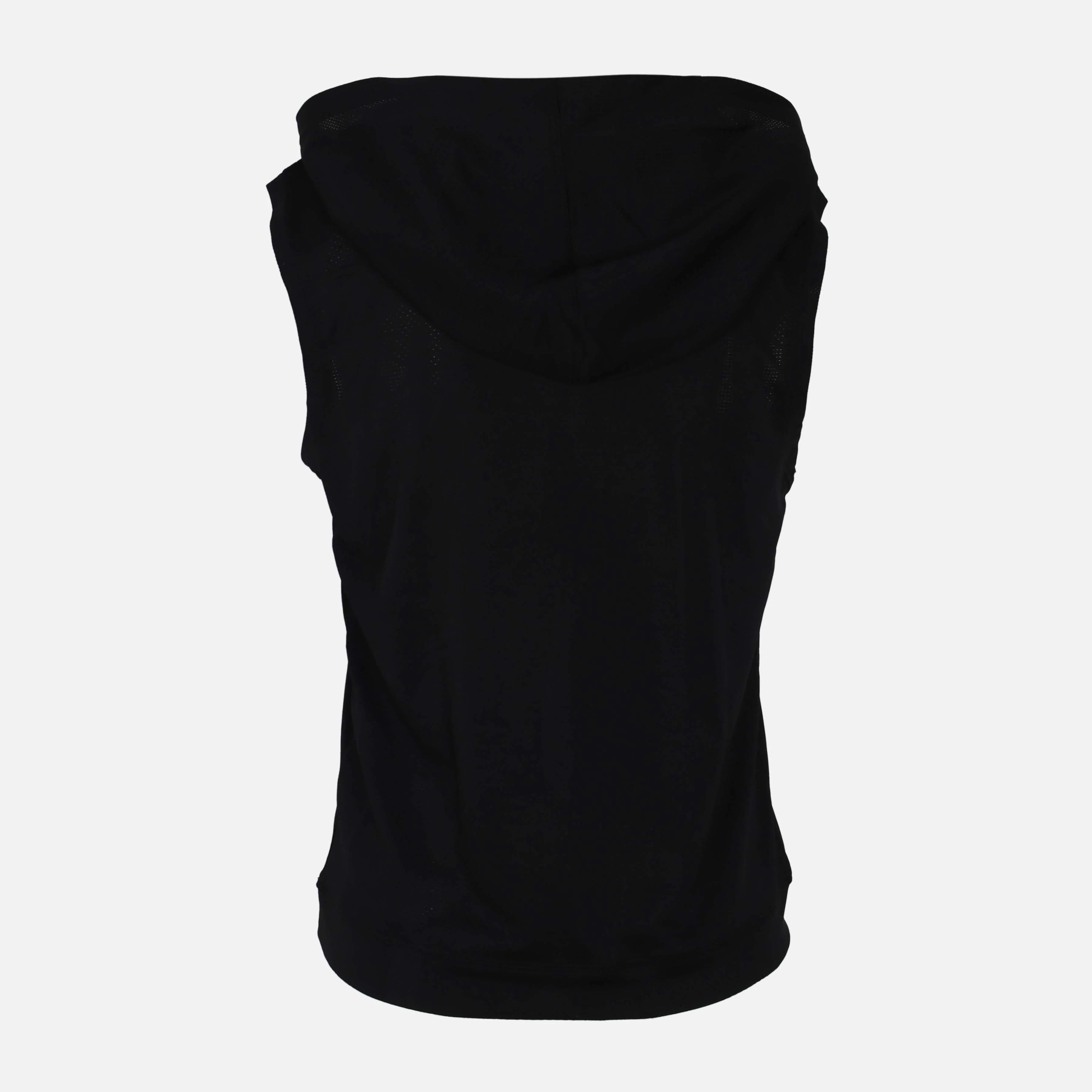 Boys Sports Vest WH - Image 2