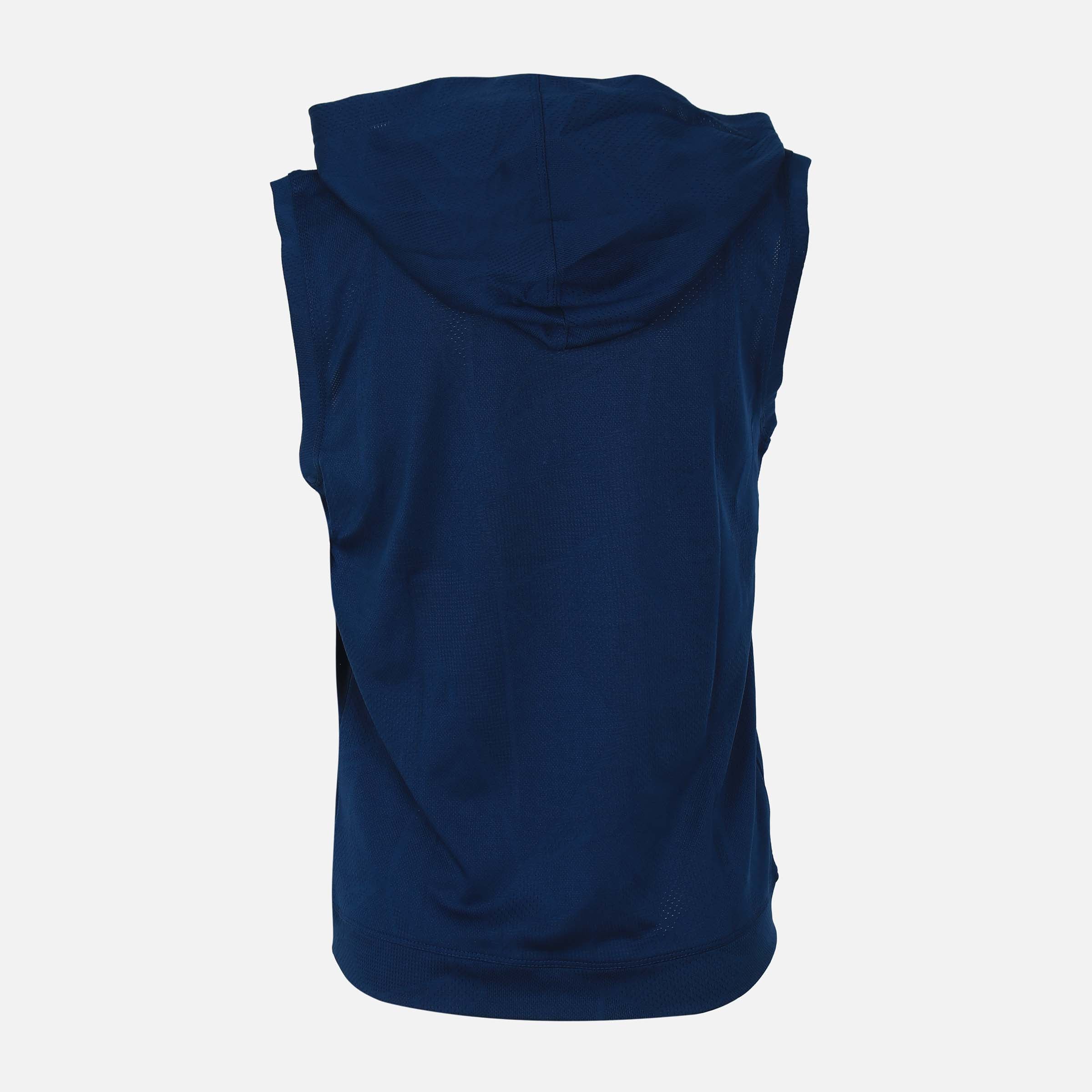 Boys Sports Vest WH - Image 2