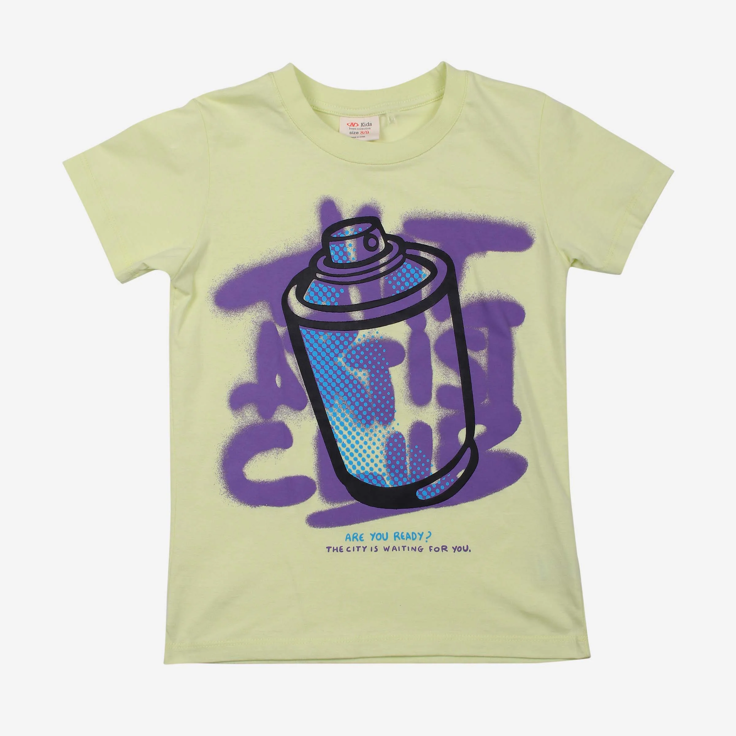 Boys T-Shirt