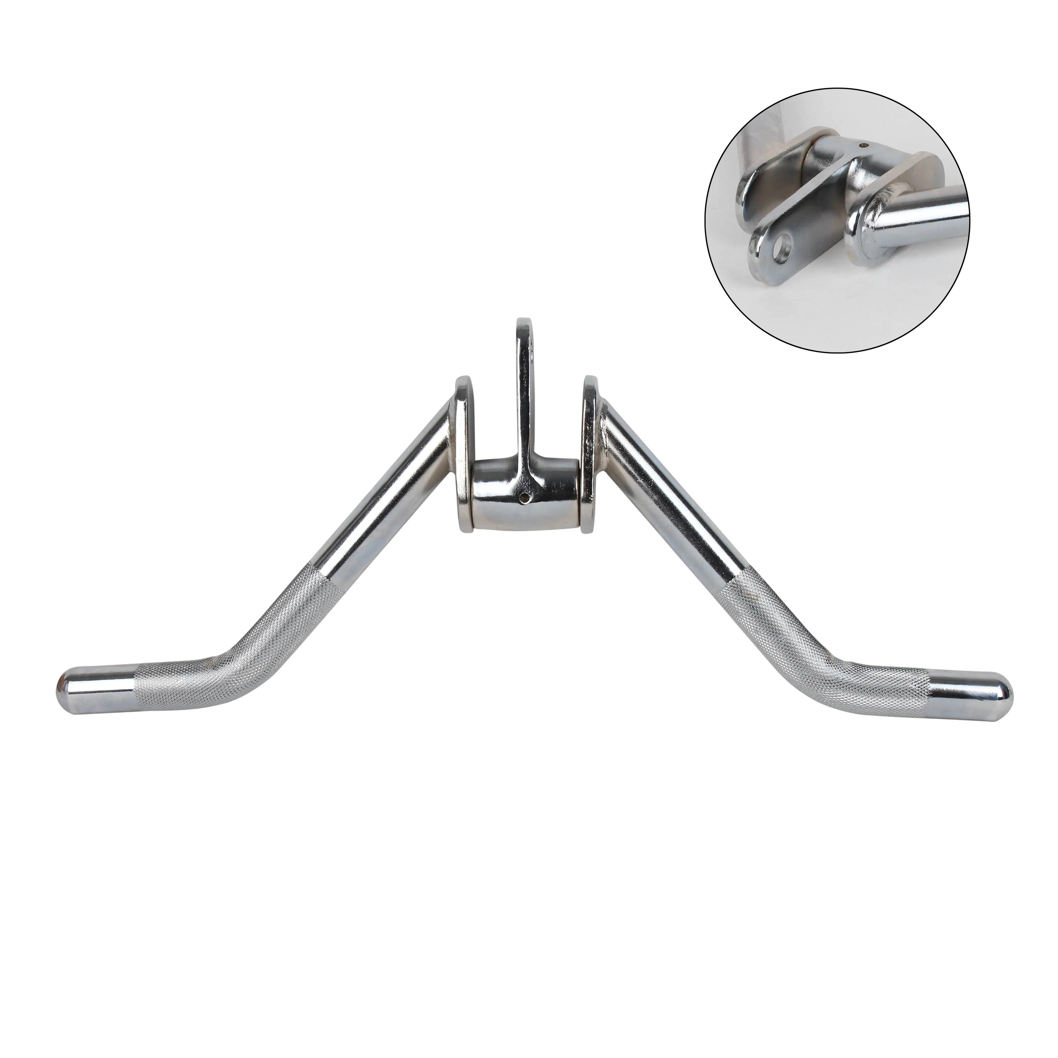 Cable Attachment Bar