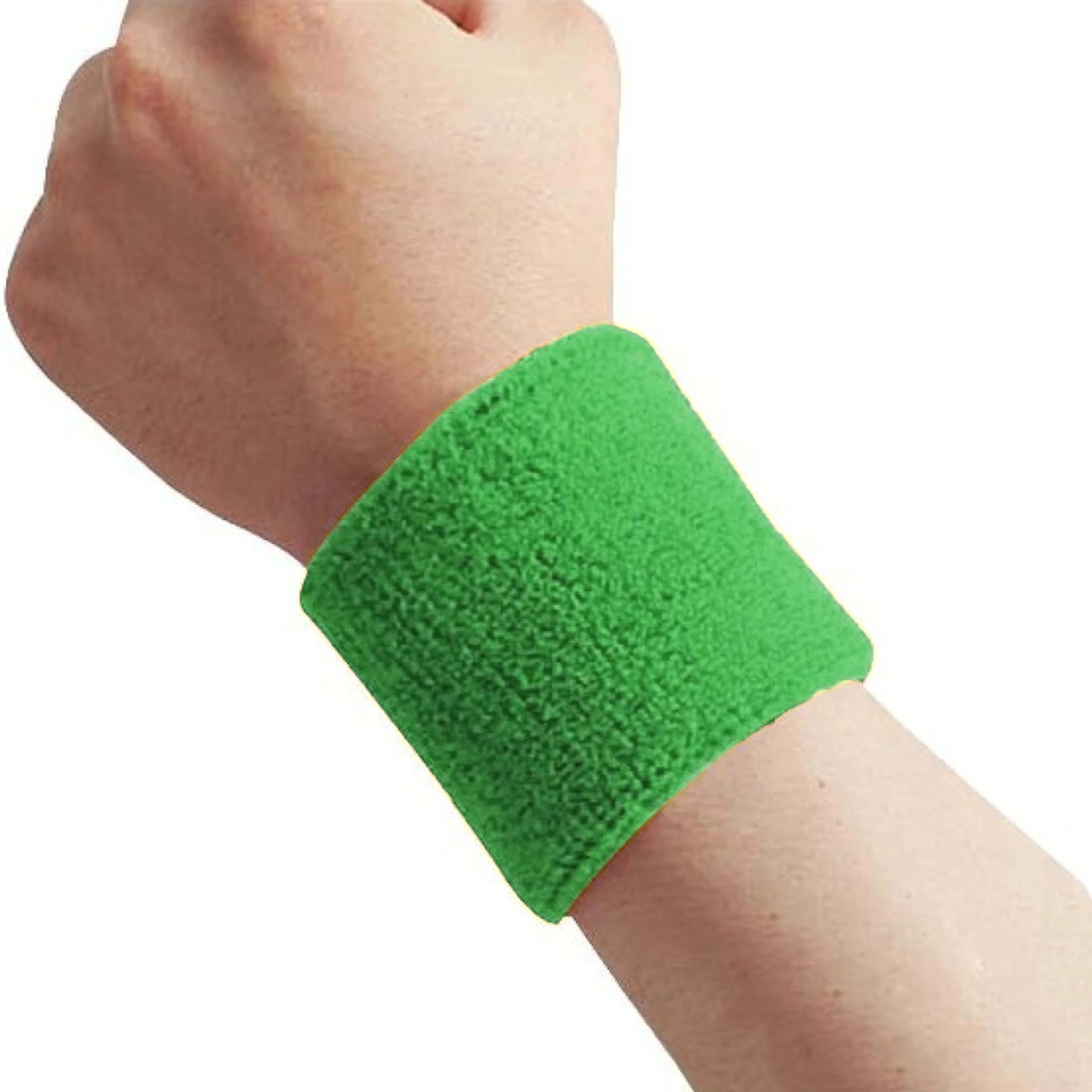 Cotton Wrist Band - Image 5