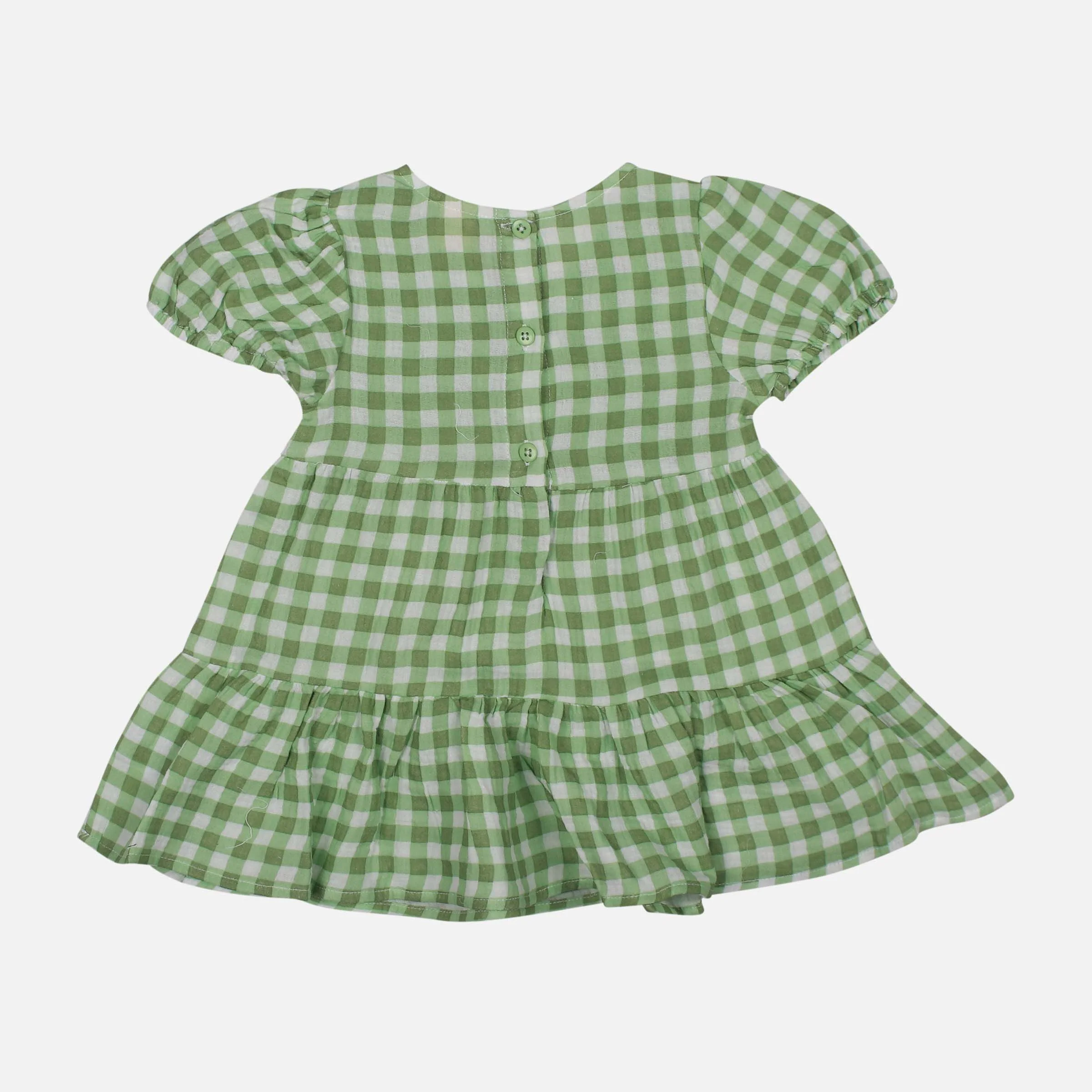 Girls Dress - Image 2
