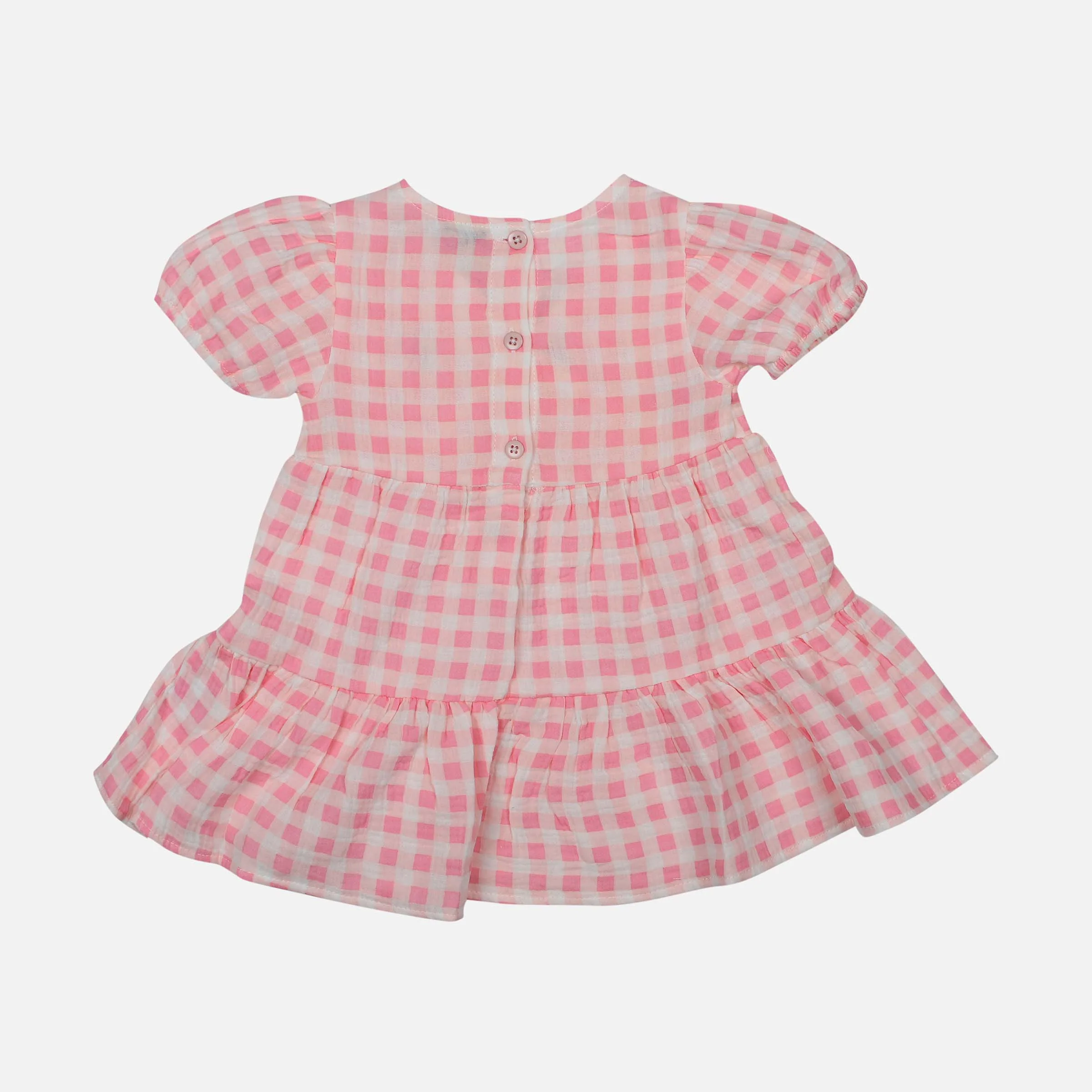 Girls Dress - Image 2