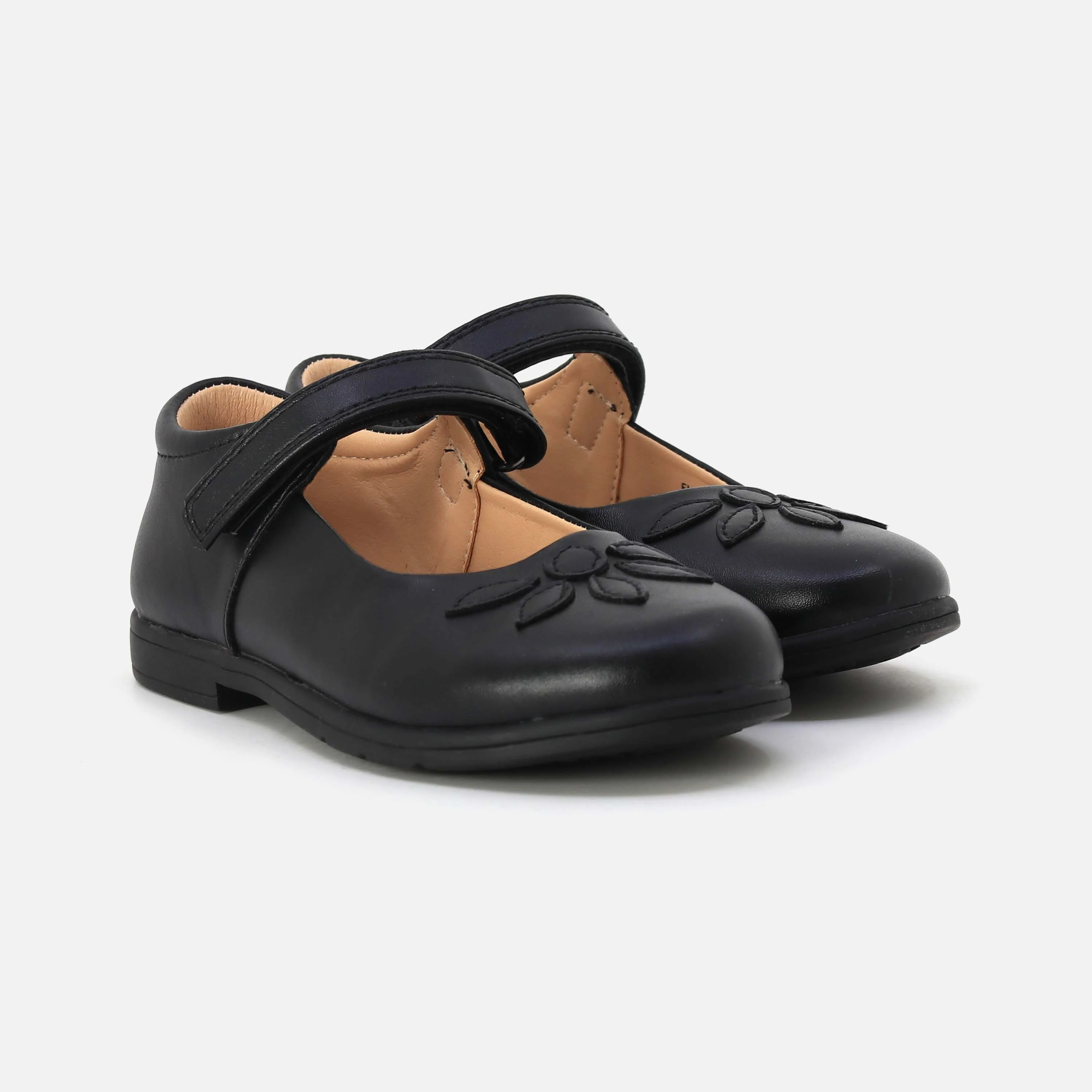 Girls Comfort Slip-On Shoes - Image 2
