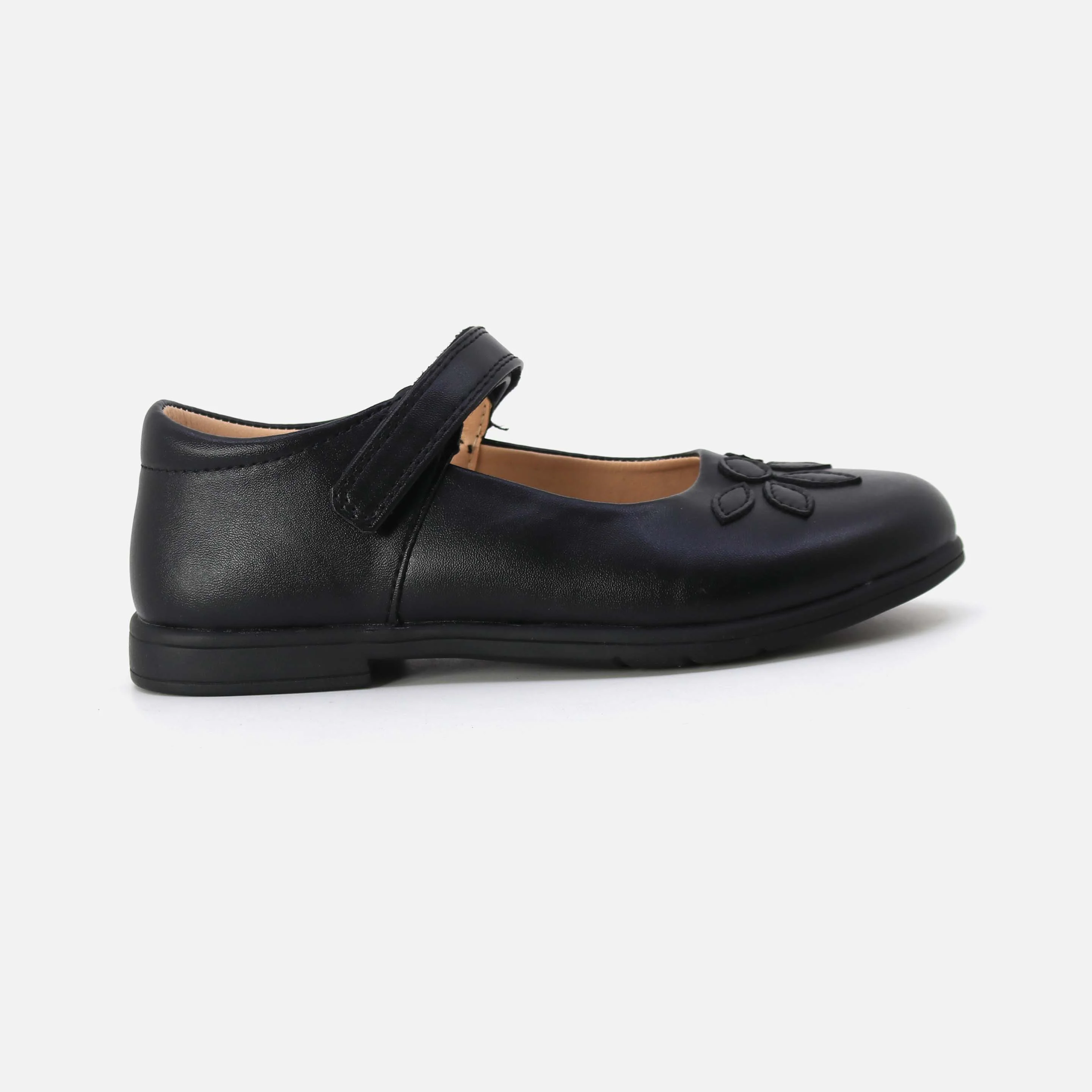 Girls Comfort Slip-On Shoes - Image 3