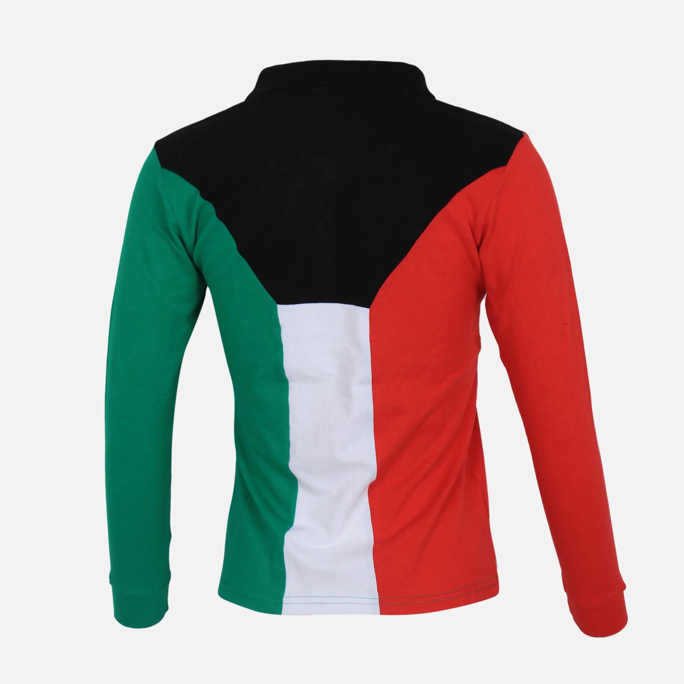 Girls Hala February T-Shirt-Polo - Image 2