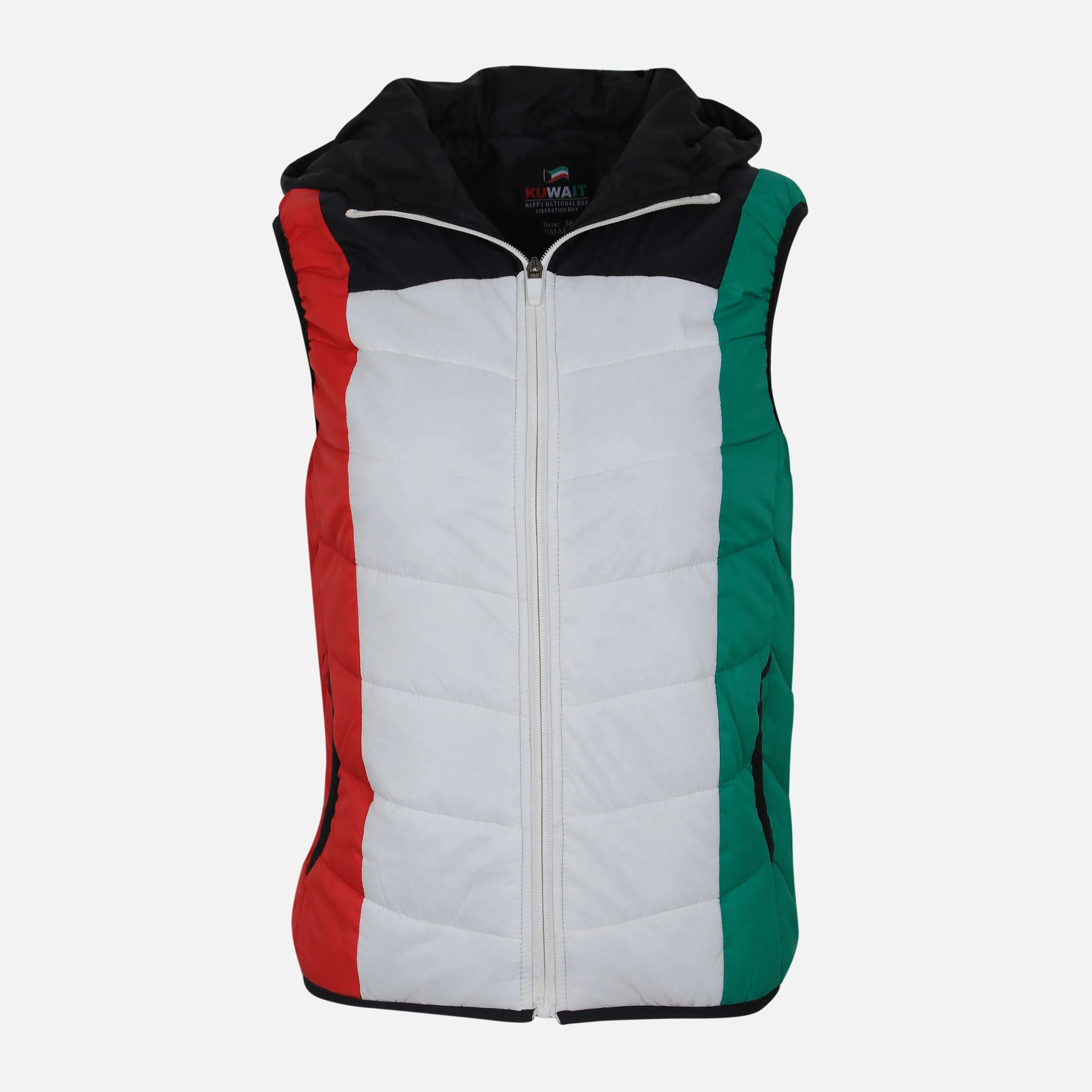 Girls Hala February Vest