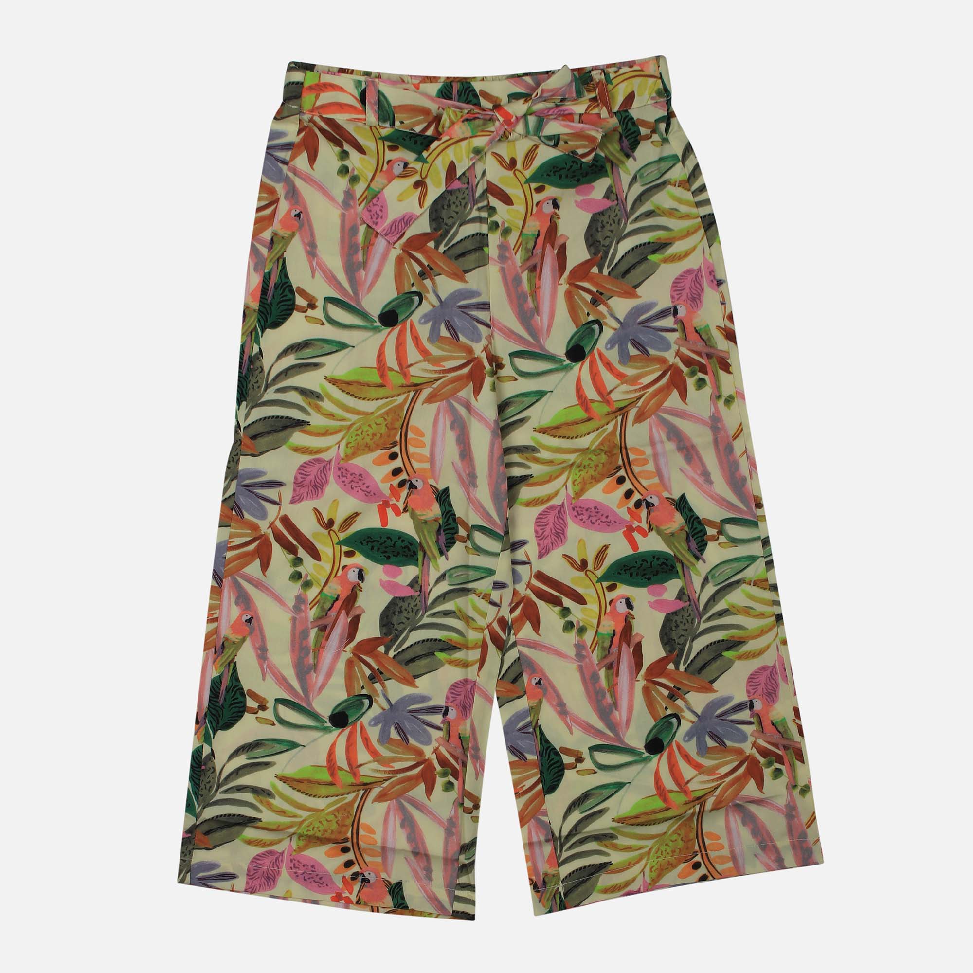 Girls Jogger