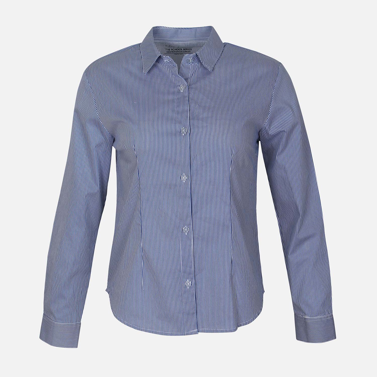 Girls Muthawasat Shirt Long Sleeves