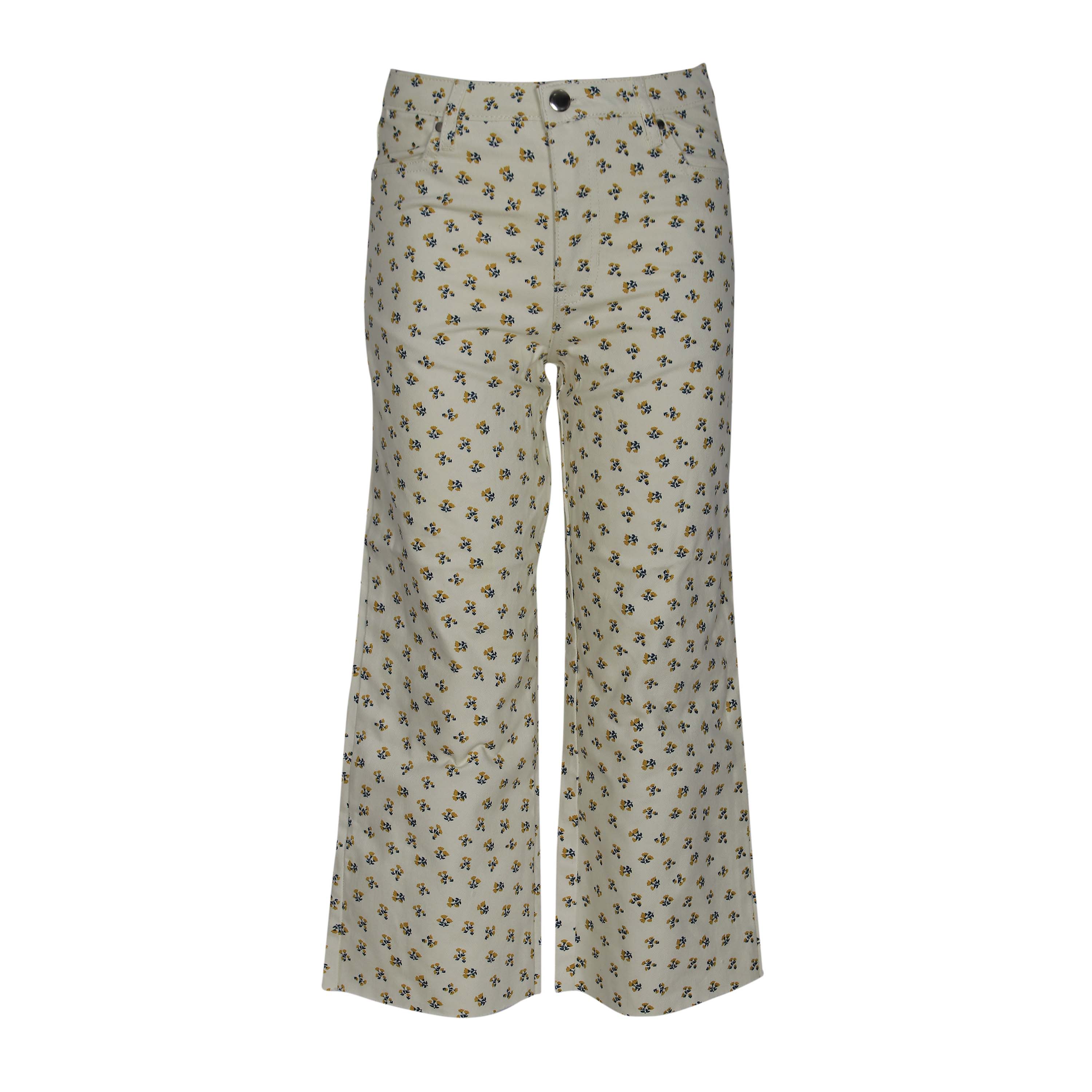 Girls Pants