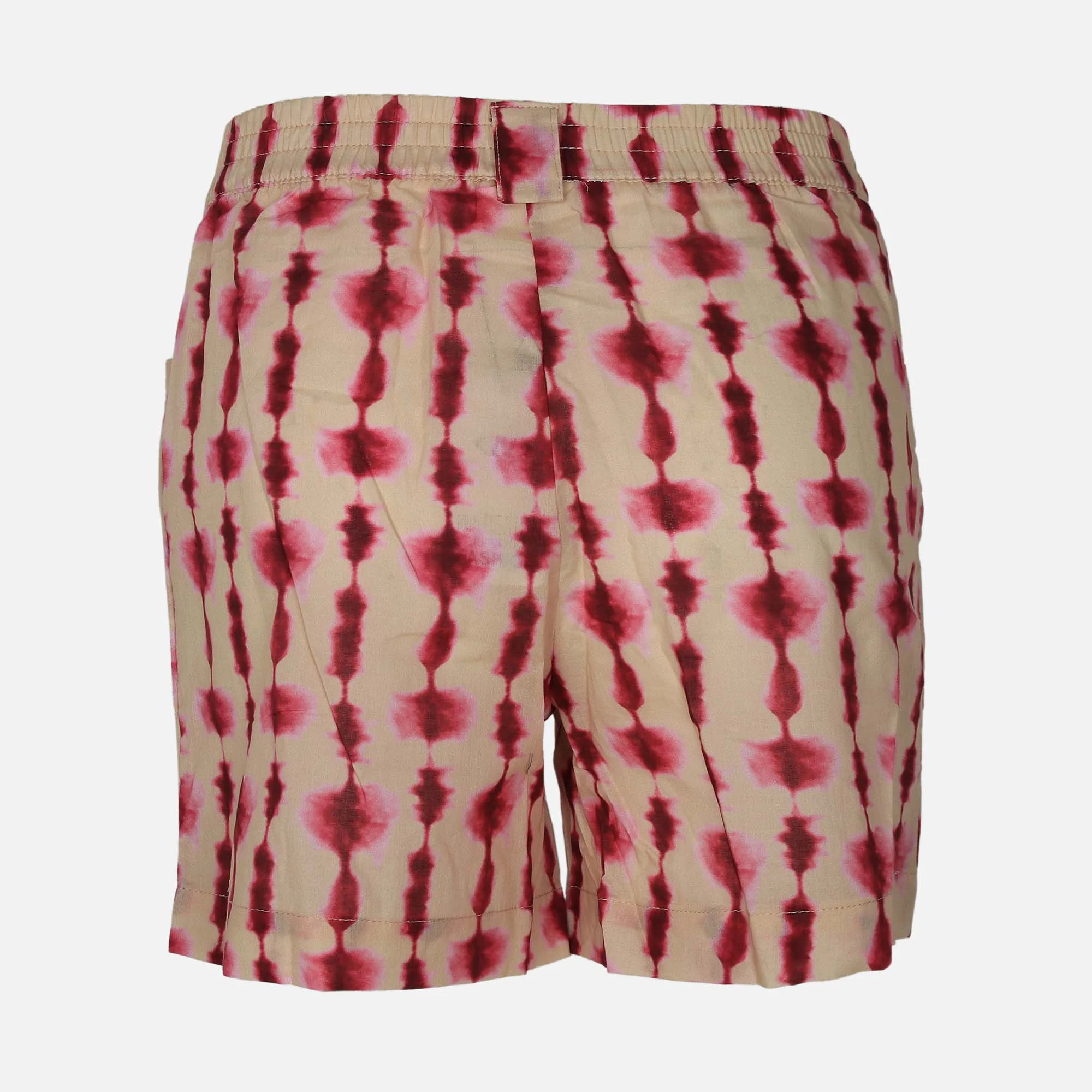 Girls Short Knited - Image 2
