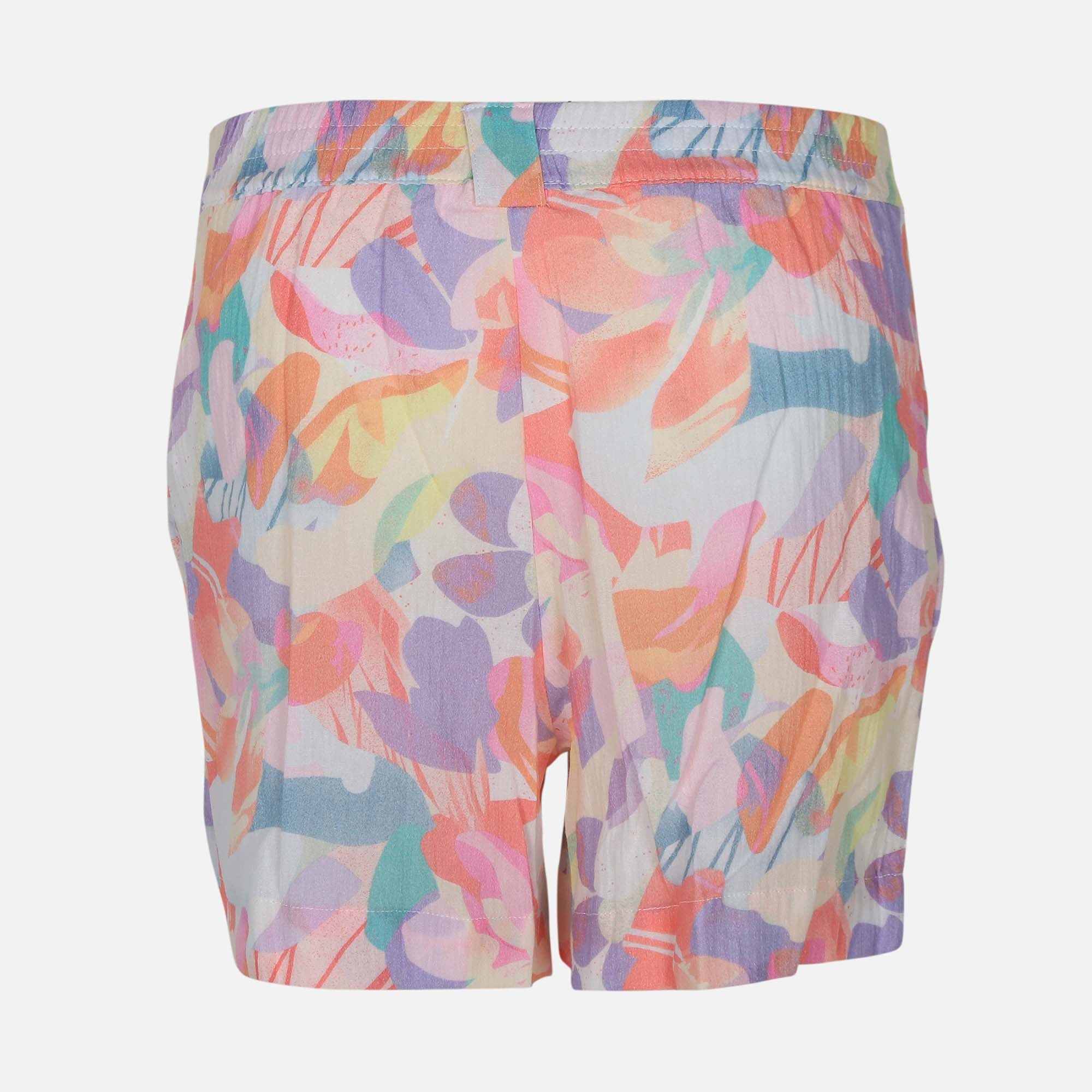 Girls Short Knited - Image 2