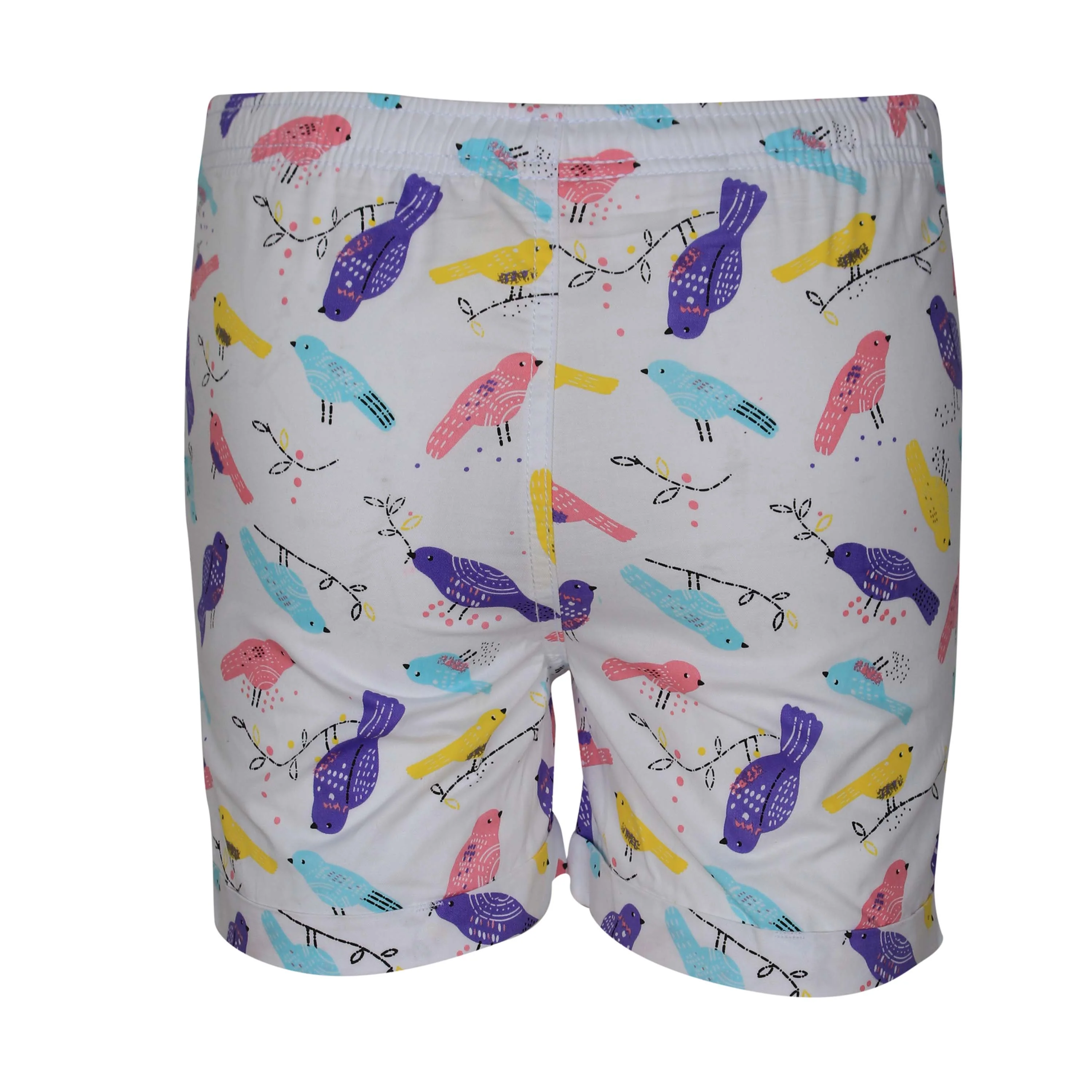 Girls Shorts - Image 2