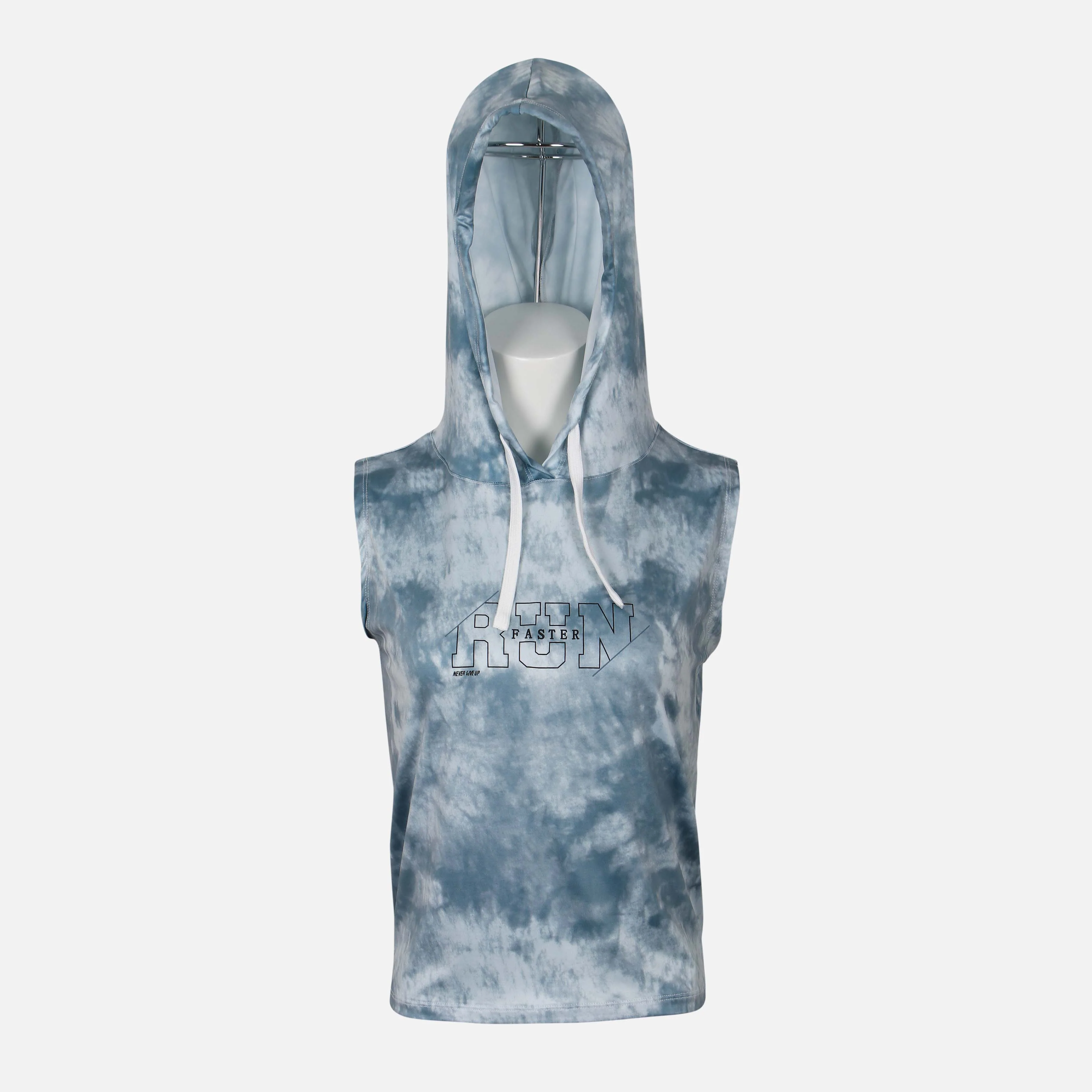 Girls Sports Vest