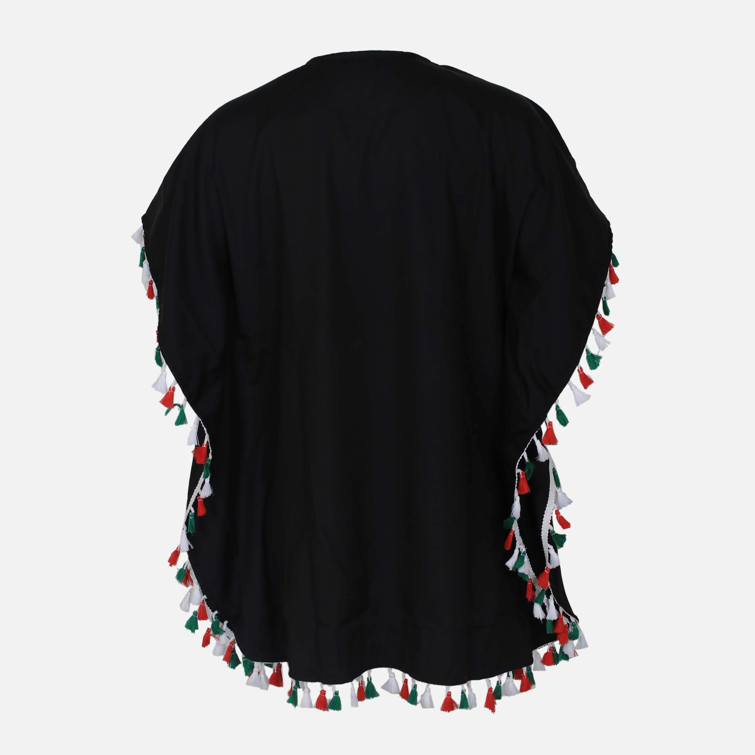 Hala February Girls Dress - Image 2