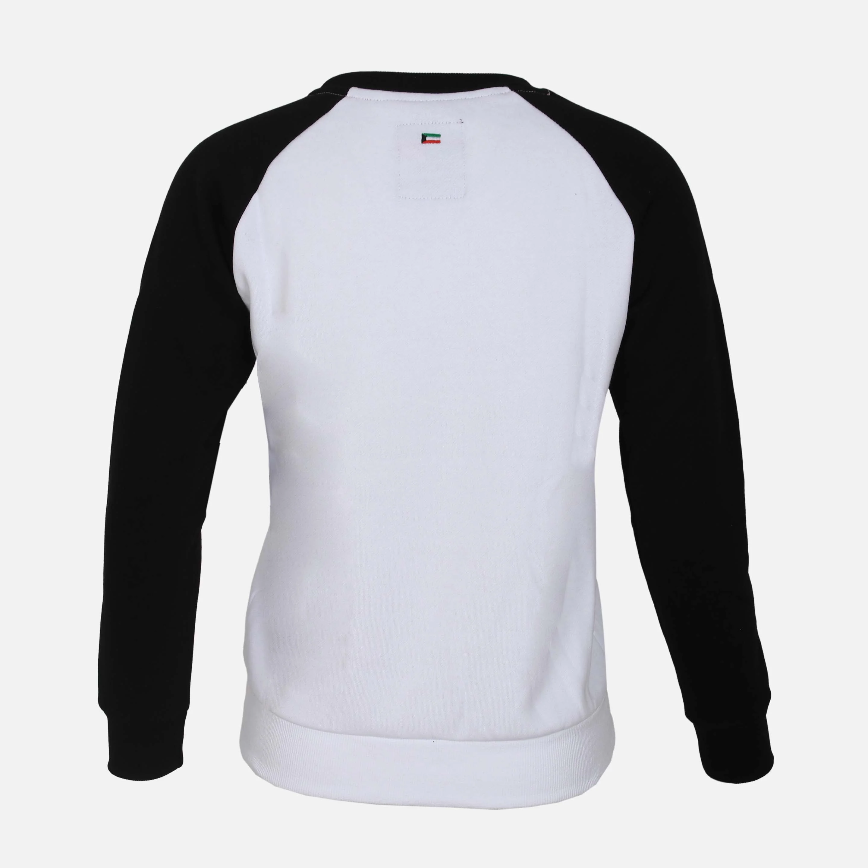 Hala February Ladies Pullover - Image 2