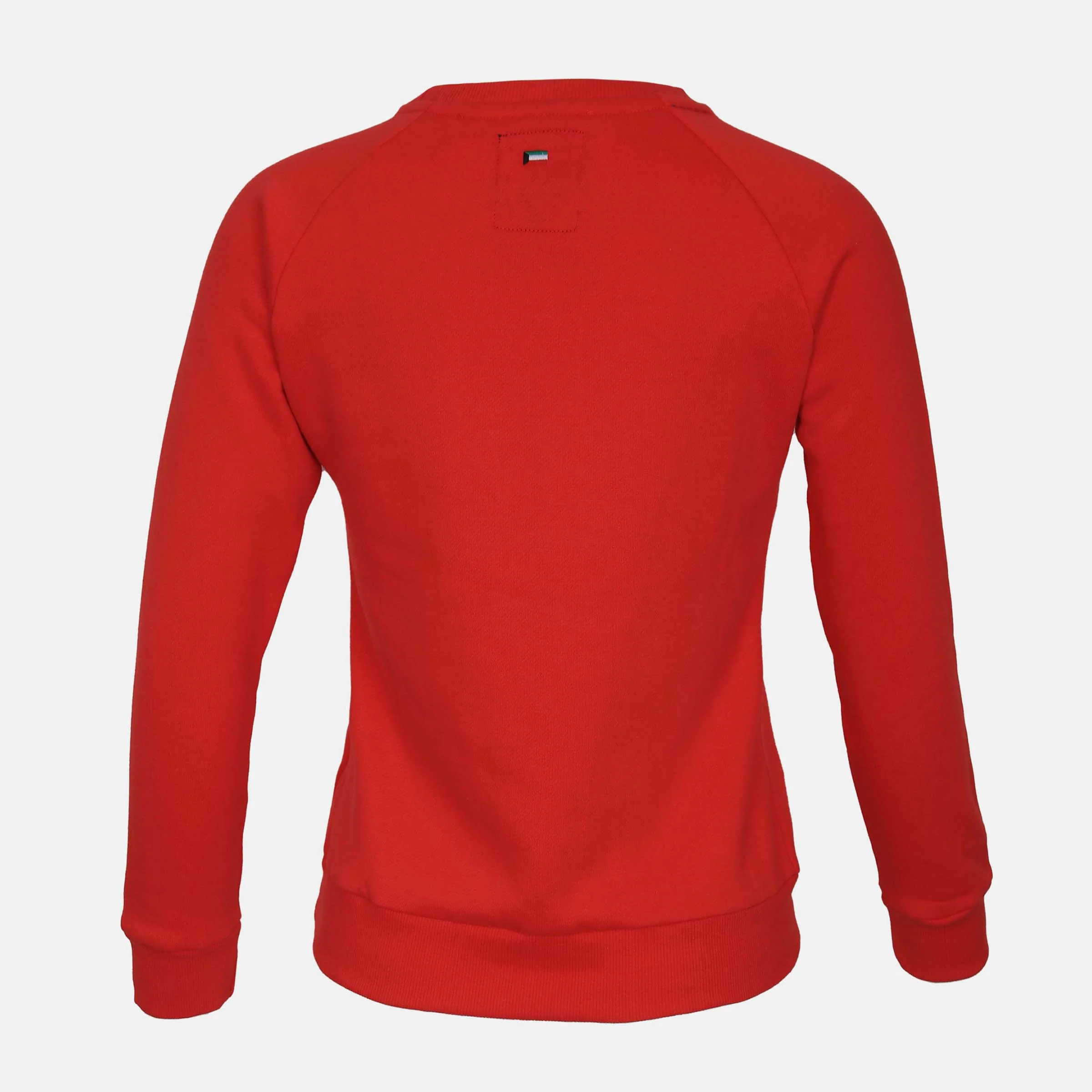 Hala February Ladies Pullover - Image 2